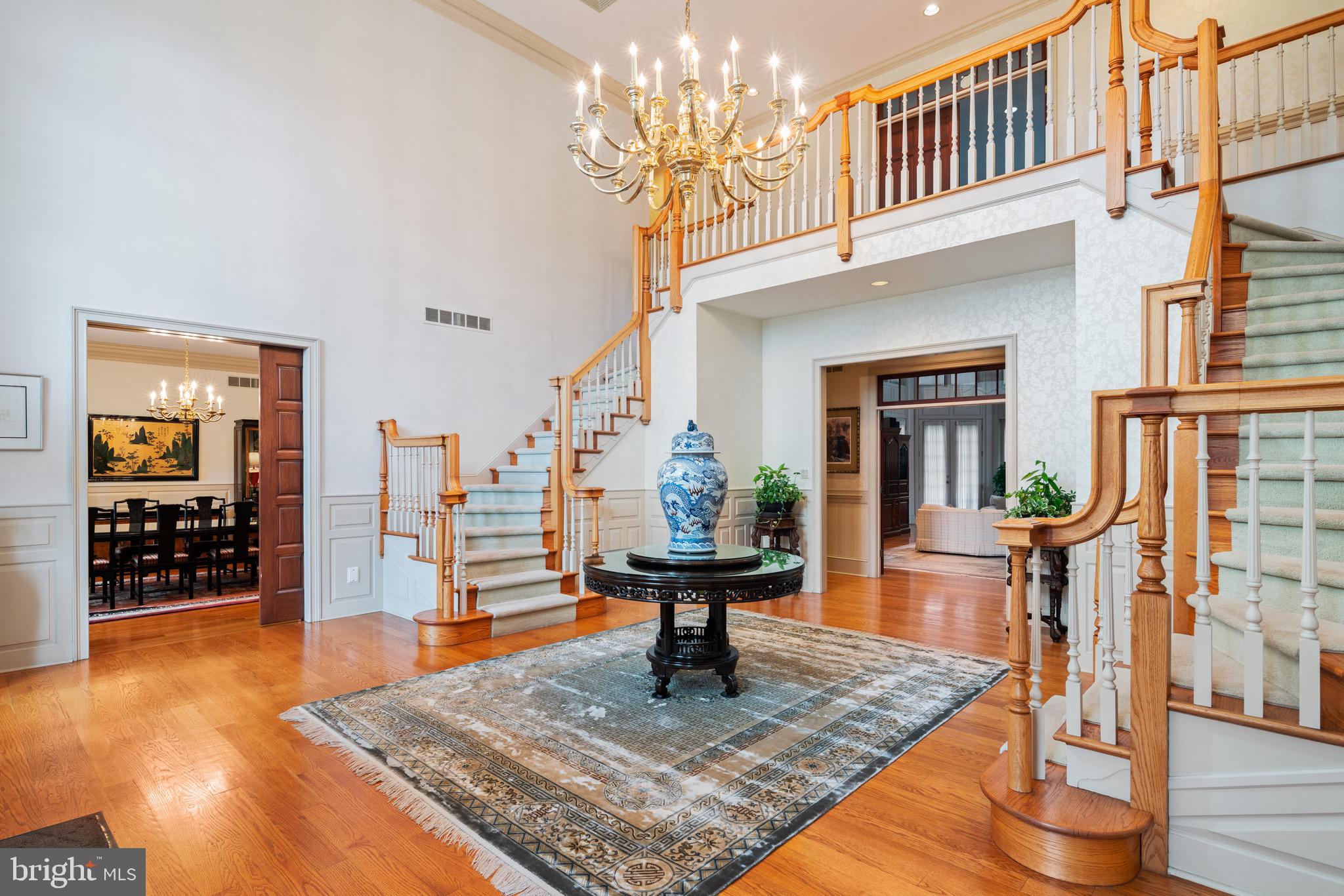 WOODLANDS - Residential