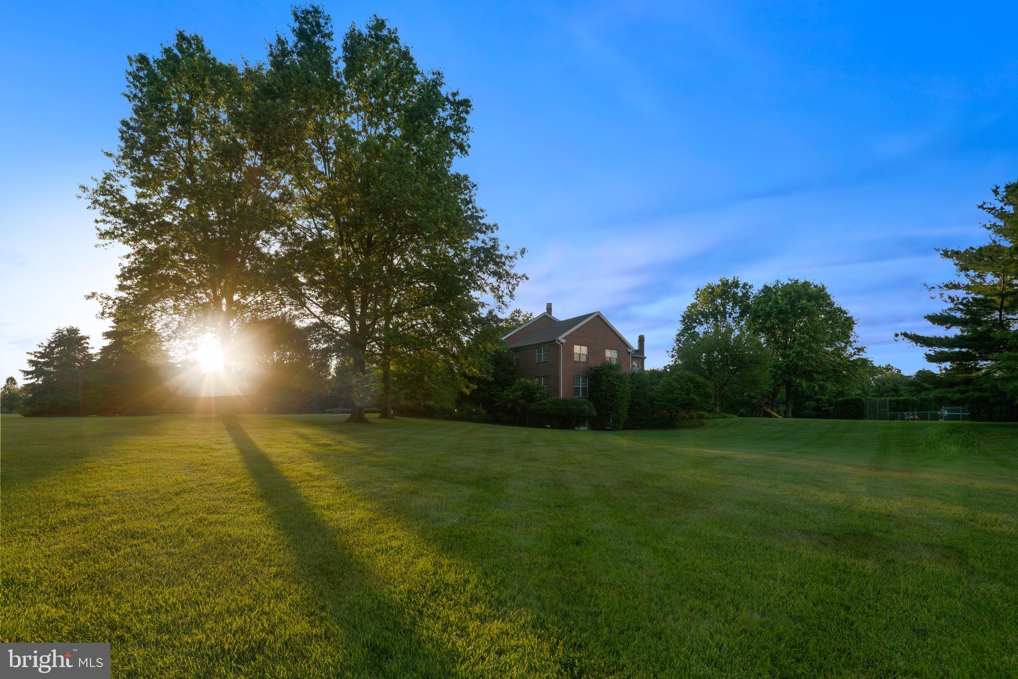 WOODLANDS - Residential