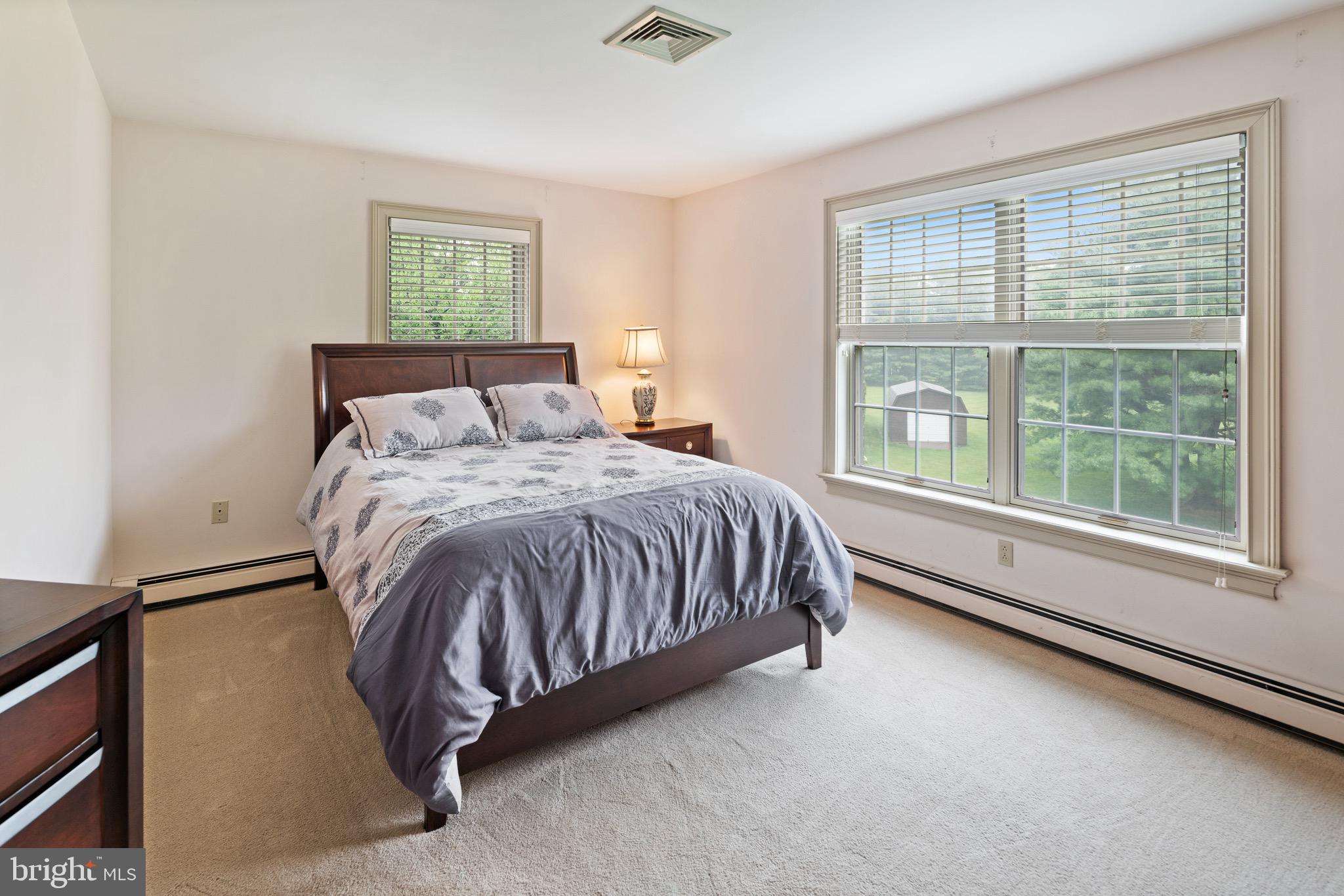 WOODLANDS - Residential