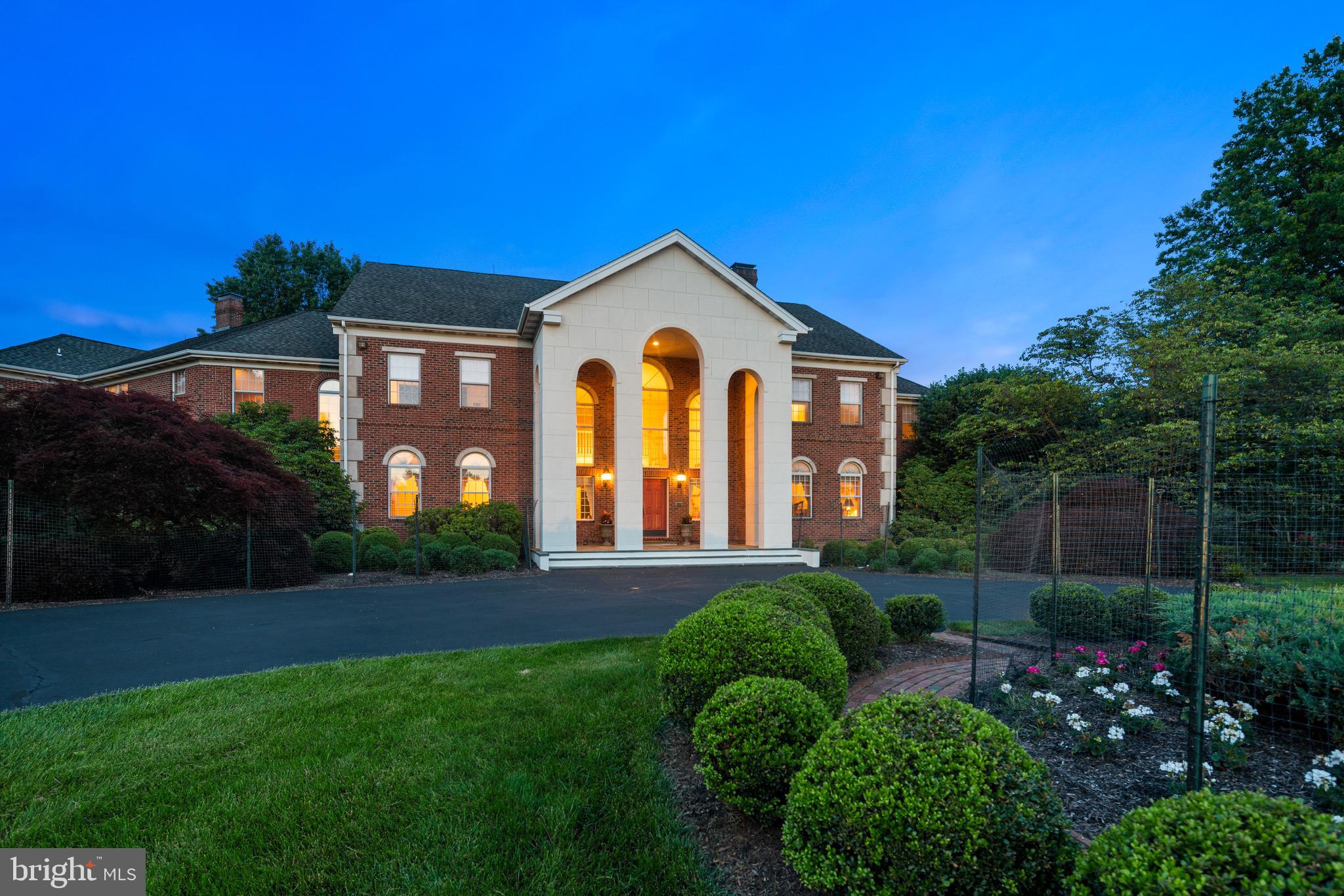 WOODLANDS - Residential