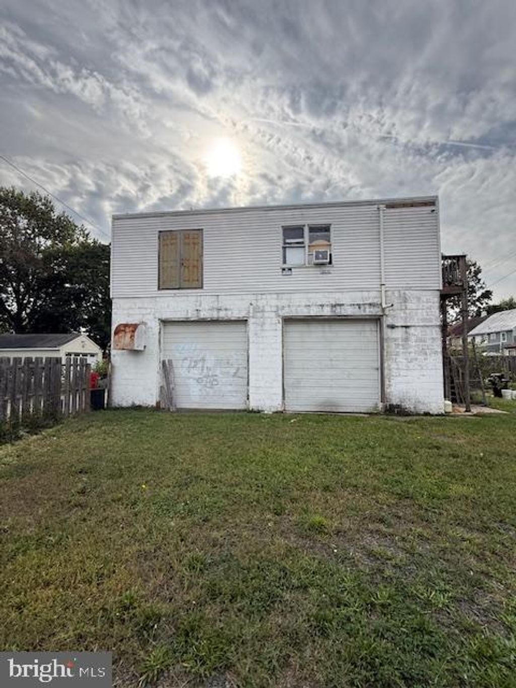 Photo of 637 Spruce Street, BRISTOL, PA 19007 (MLS # PABU2106600)