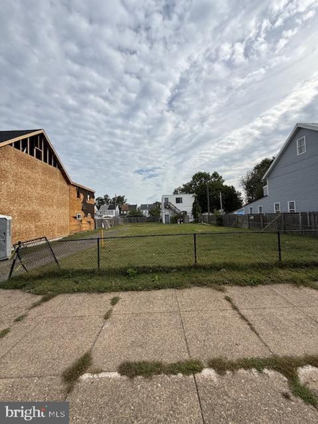Photo of 637 Spruce Street, BRISTOL, PA 19007 (MLS # PABU2106600)