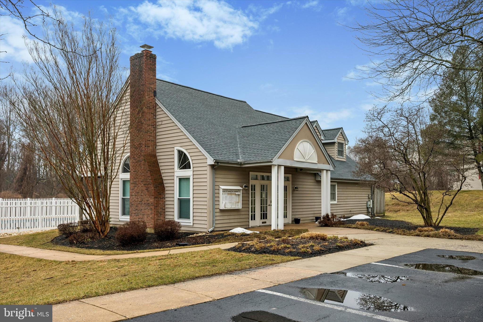 BERKSHIRE LIMESTON - Residential