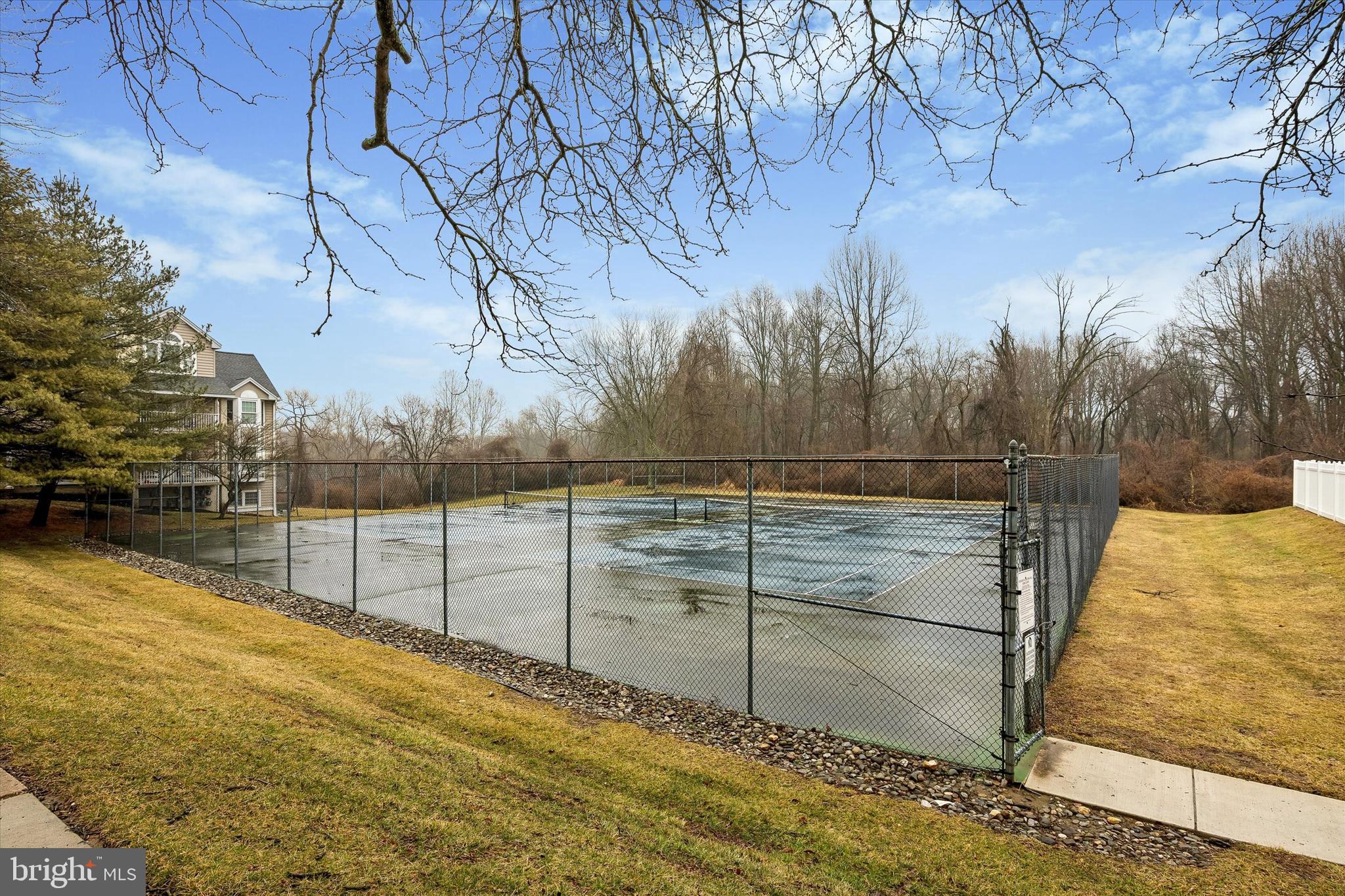 BERKSHIRE LIMESTON - Residential