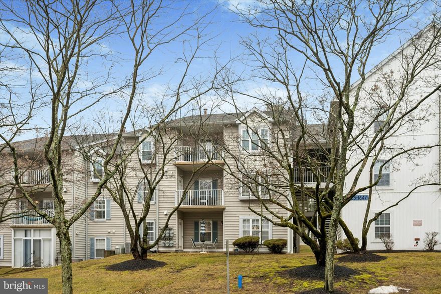 Welcome to this well-maintained 2-bedroom, 2-bath home located in a highly desirable Pike Creek community. This property offers comfortable, low-maintenance living with access to excellent amenities, including a community pool, tennis courts, and clubhouse.

Inside, you’ll find a bright and functional layout with generously sized bedrooms, two full baths, and inviting living spaces ready for your personal touch. The home has been thoughtfully updated with significant improvements, including new flooring installed in 2022 throughout the living room, dining room, both bedrooms, and kitchen. The bathrooms were fully updated in 2022 with a new shower, new tub, updated plumbing, and granite countertops, creating modern and refreshed spaces.

Additional upgrades include a new HVAC system installed in 2021, plus a new gas dryer and dishwasher added in 2025, providing peace of mind and added convenience.

The home provides easy access to major routes, within 5-mile radius of hundreds of restaurants and shopping locations, and dozens of parks—perfect for anyone seeking practicality and location. Enjoy the benefits of community living with recreation just steps from your door.

Additional photos are forthcoming.