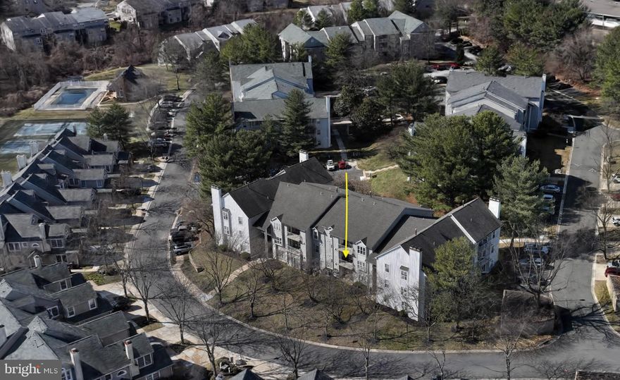 Welcome to this well-maintained 2-bedroom, 2-bath home located in a highly desirable Pike Creek community. This property offers comfortable, low-maintenance living with access to excellent amenities, including a community pool, tennis courts, and clubhouse.

Inside, you’ll find a bright and functional layout with generously sized bedrooms, two full baths, and inviting living spaces ready for your personal touch. The home has been thoughtfully updated with significant improvements, including new flooring installed in 2022 throughout the living room, dining room, both bedrooms, and kitchen. The bathrooms were fully updated in 2022 with a new shower, new tub, updated plumbing, and granite countertops, creating modern and refreshed spaces.

Additional upgrades include a new HVAC system installed in 2021, plus a new gas dryer and dishwasher added in 2025, providing peace of mind and added convenience.

The home provides easy access to major routes, within 5-mile radius of hundreds of restaurants and shopping locations, and dozens of parks—perfect for anyone seeking practicality and location. Enjoy the benefits of community living with recreation just steps from your door.

Additional photos are forthcoming.