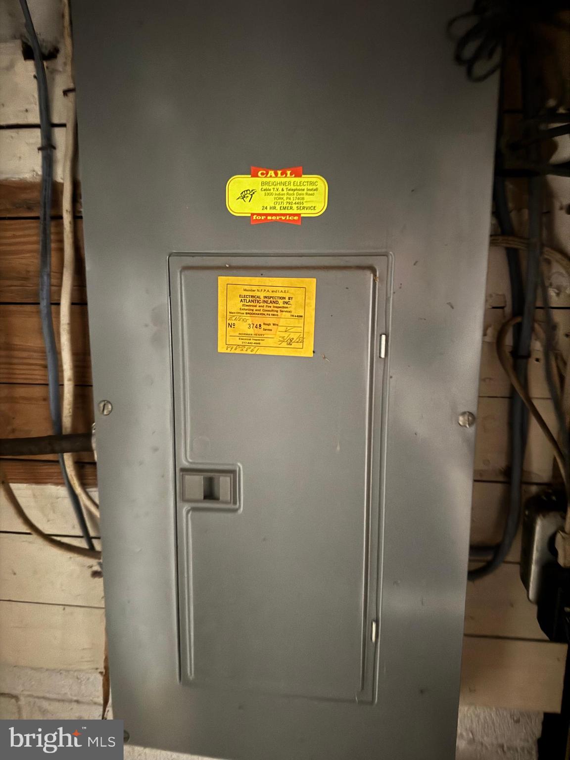 MANCHESTER TWP - Residential