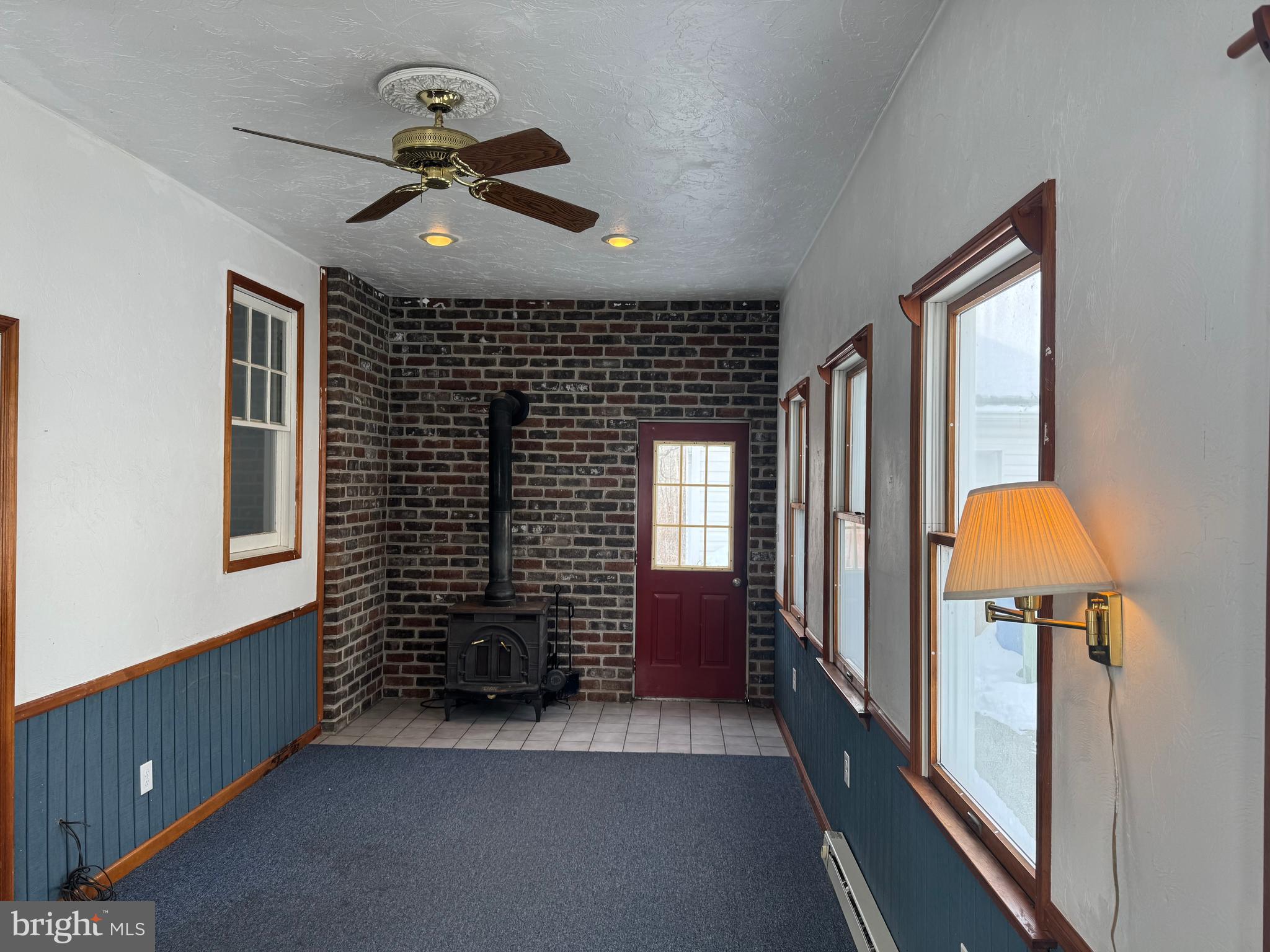 MANCHESTER TWP - Residential