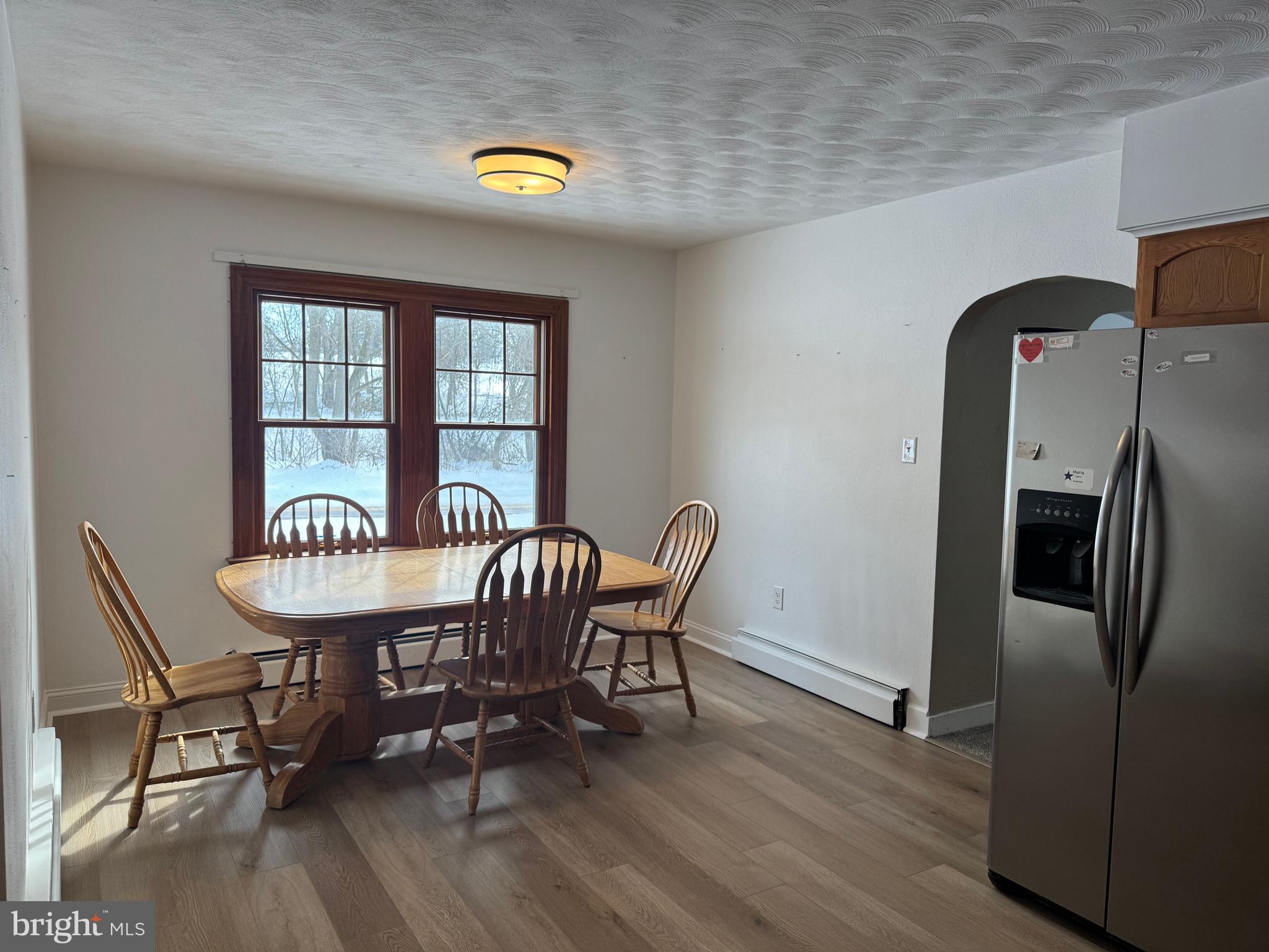 MANCHESTER TWP - Residential