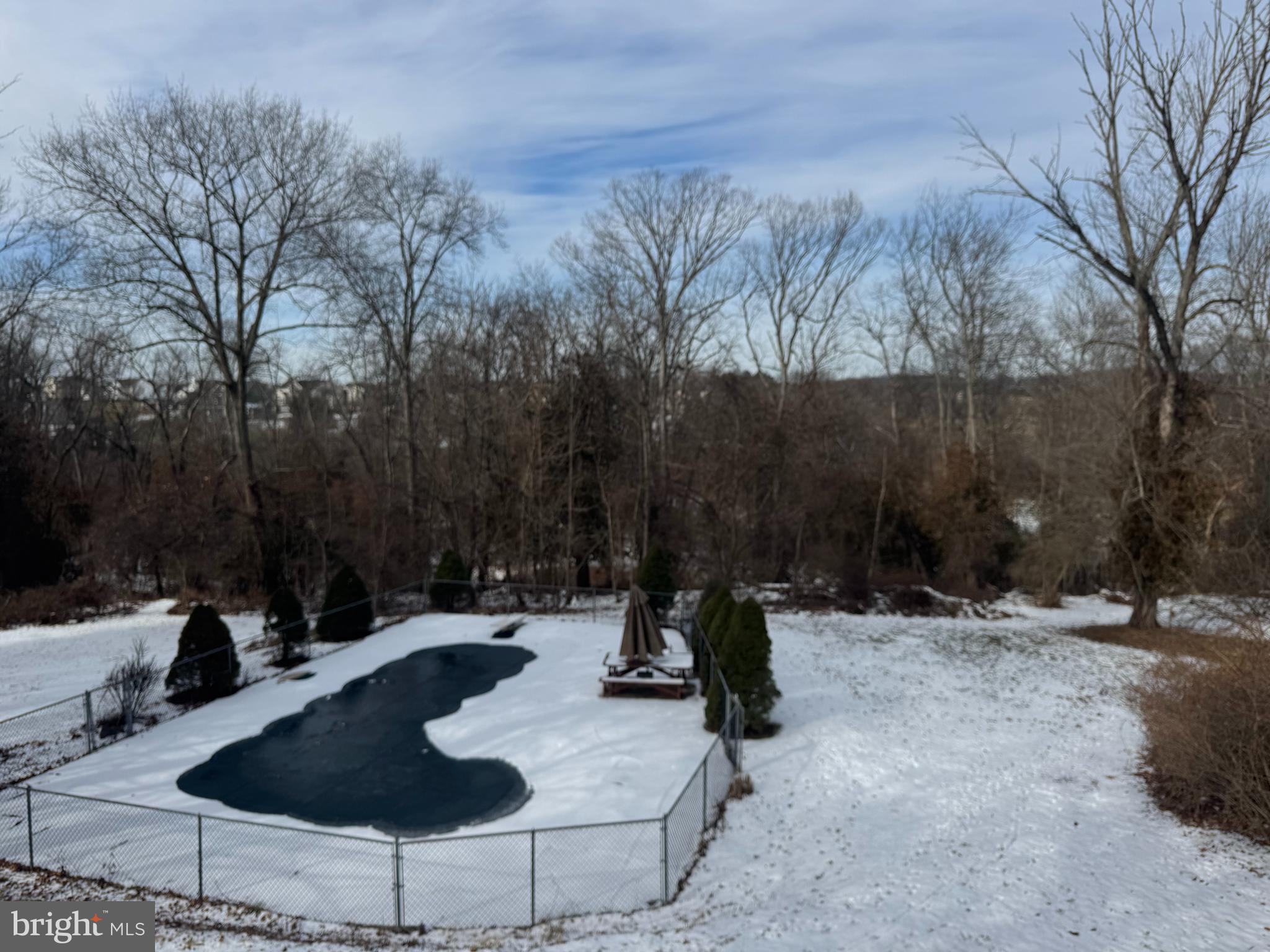 MANCHESTER TWP - Residential