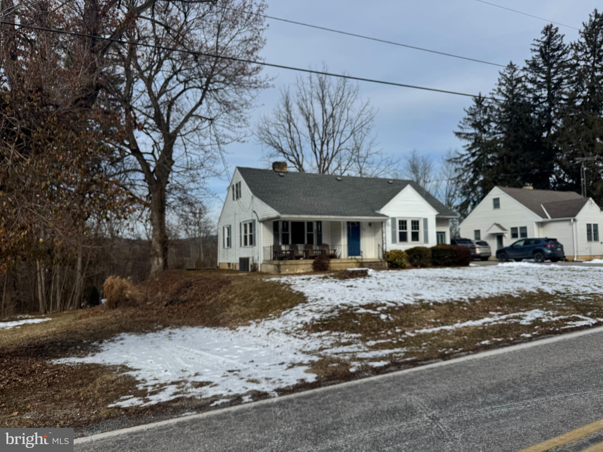 MANCHESTER TWP - Residential