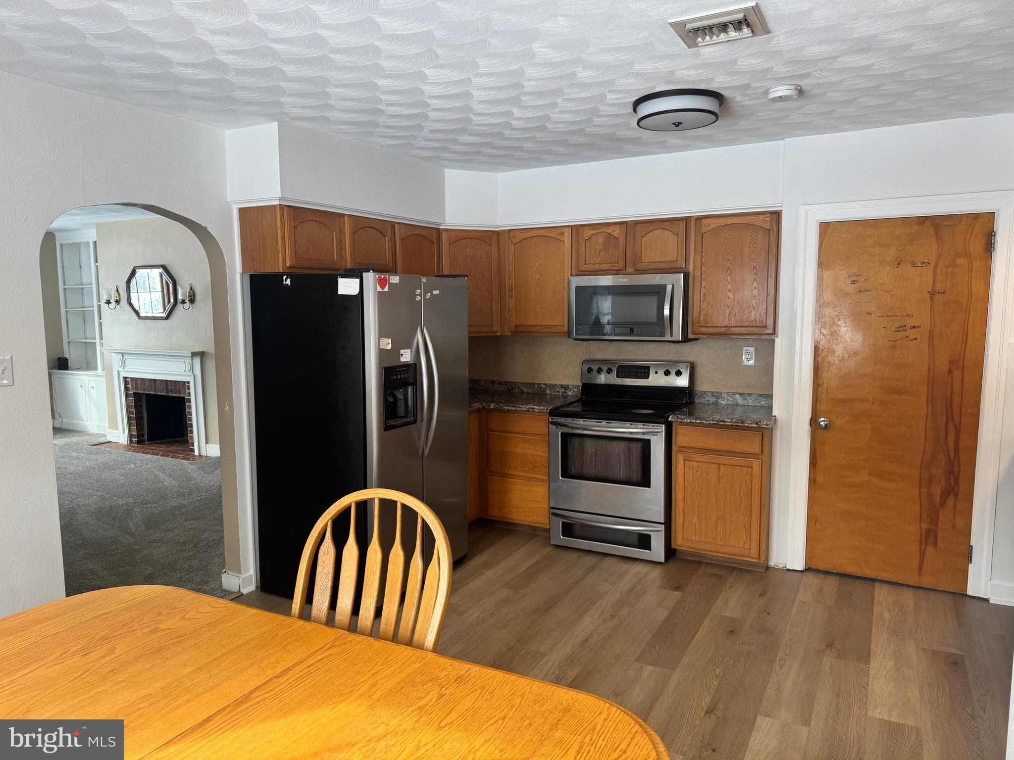 MANCHESTER TWP - Residential