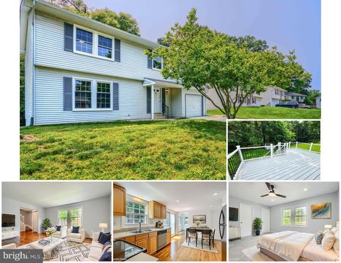 1720 DENTON COURT CROFTON MD 21114
