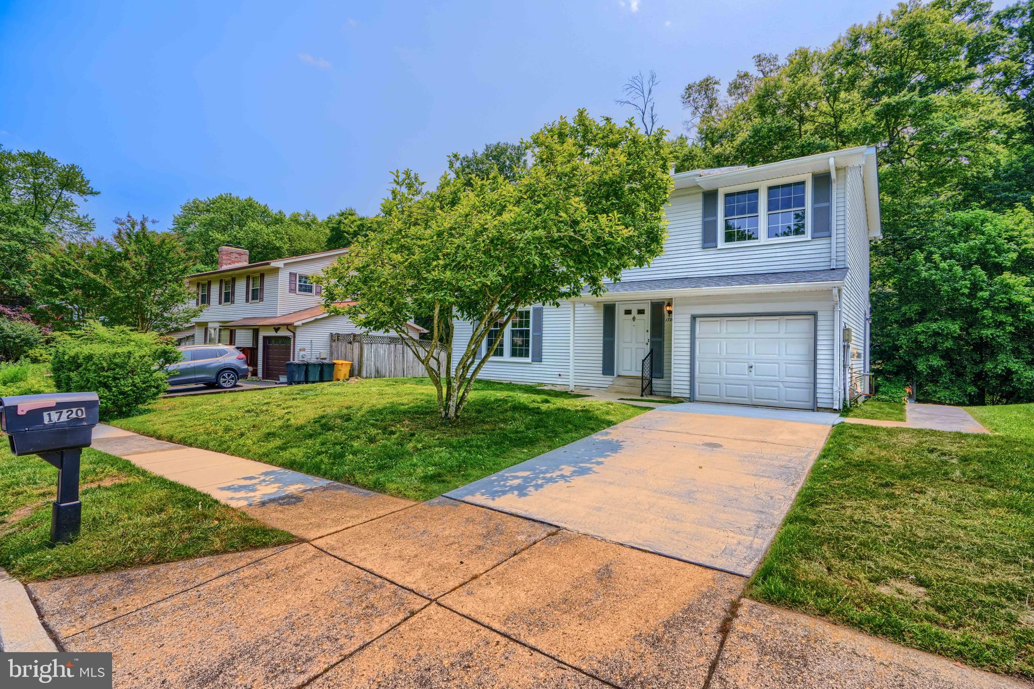 1720 DENTON COURT