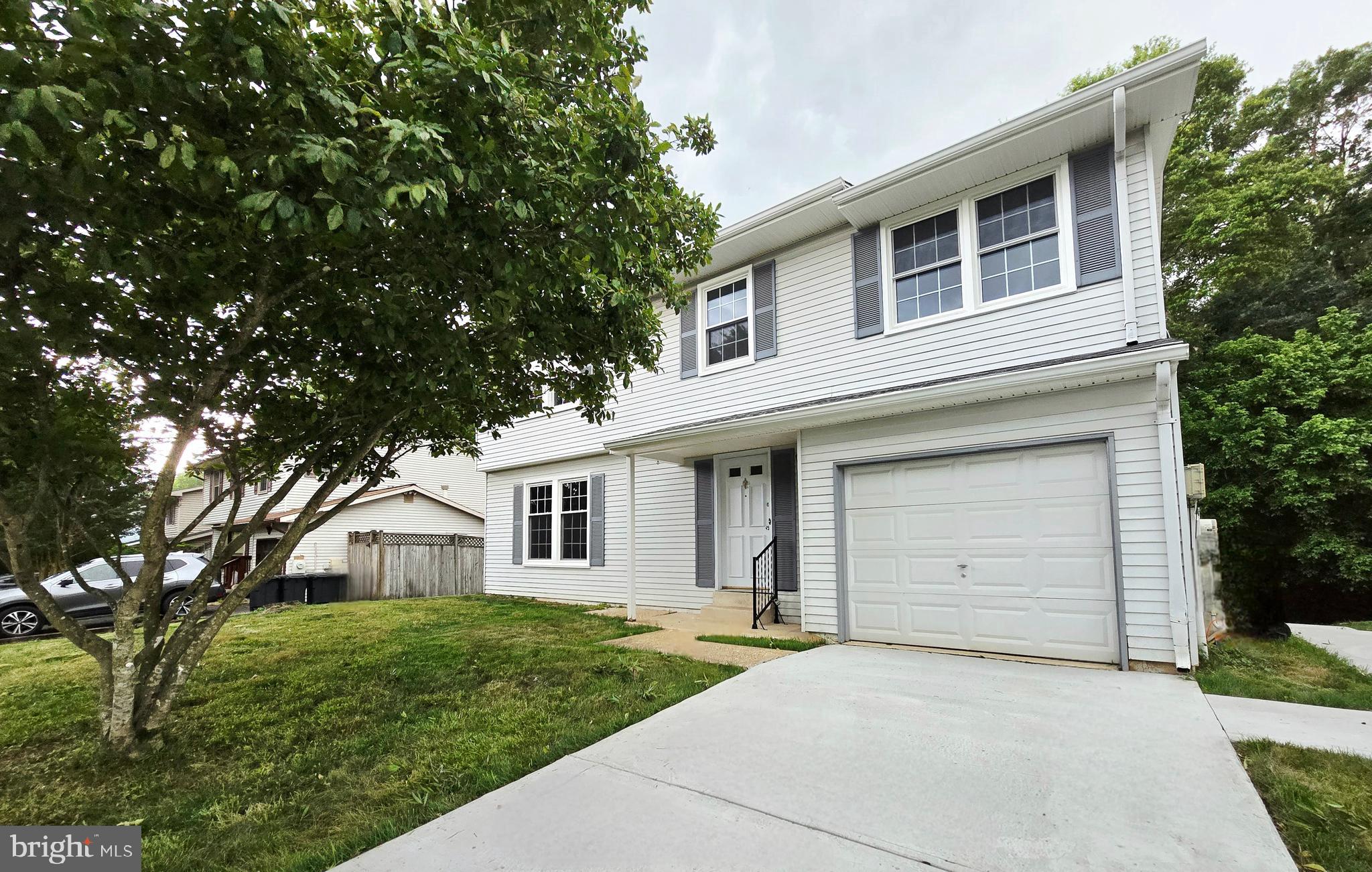 1720 DENTON COURT