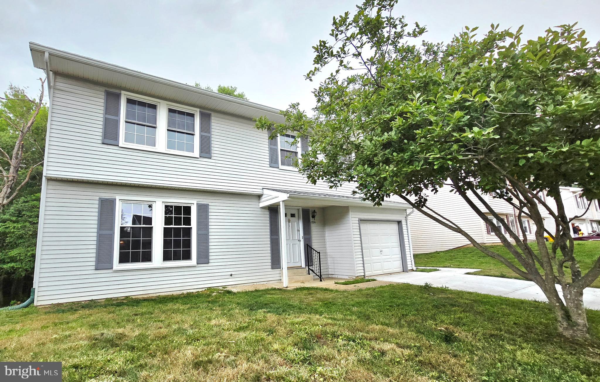 1720 DENTON COURT
