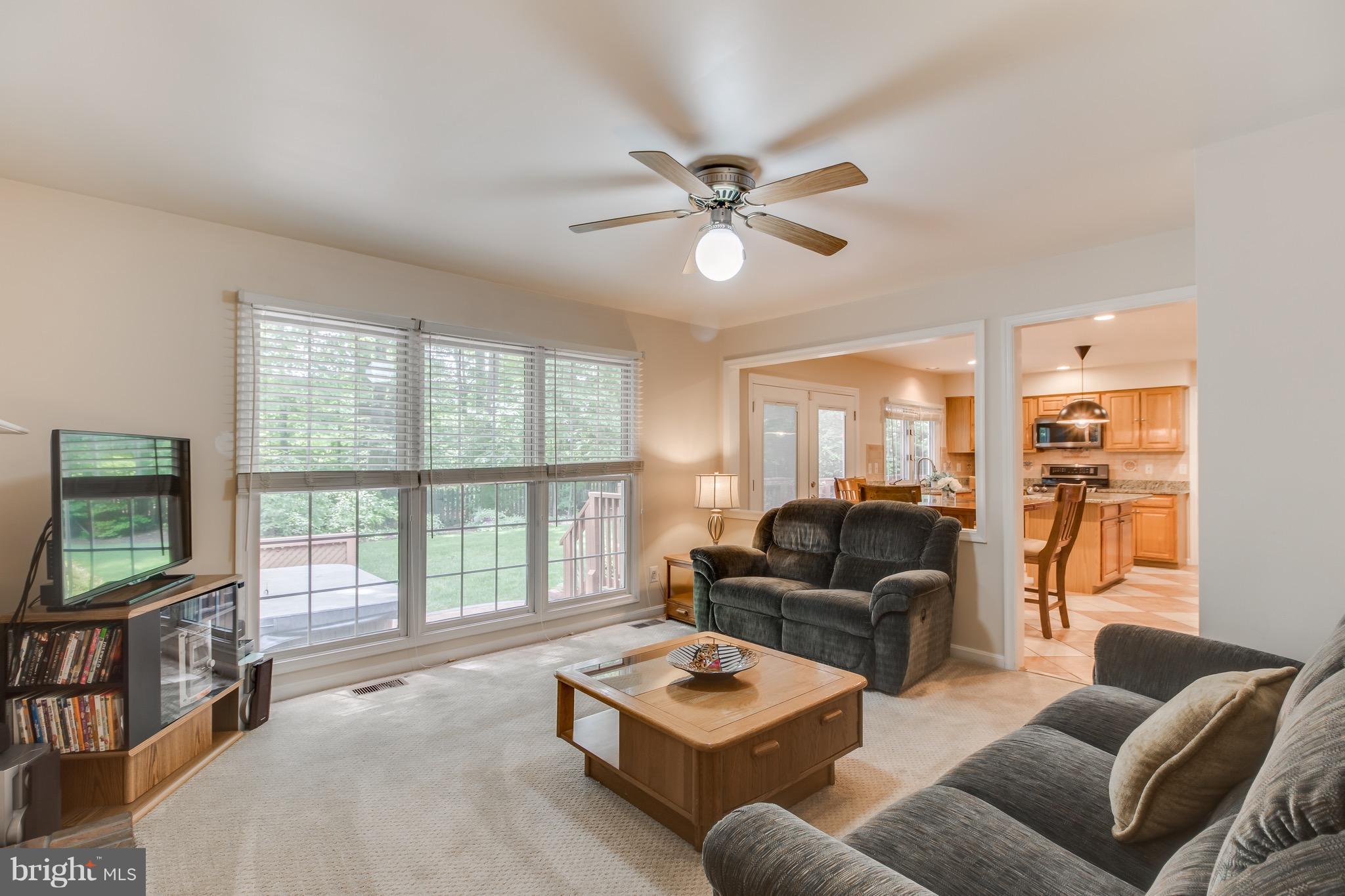 OLD BRIDGE ESTATES - Residential