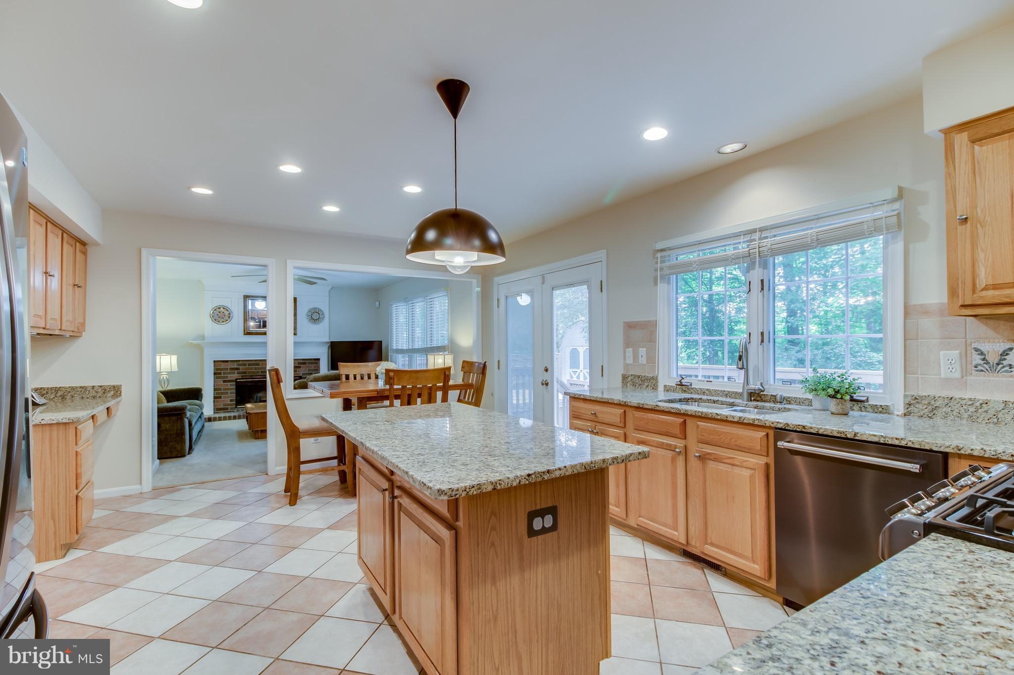 OLD BRIDGE ESTATES - Residential