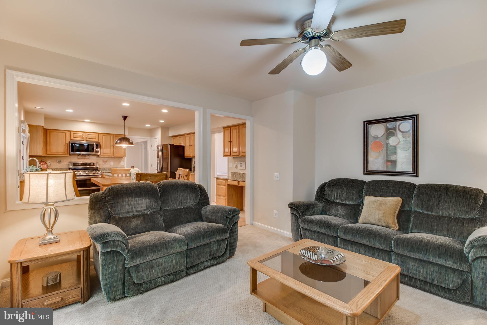 OLD BRIDGE ESTATES - Residential