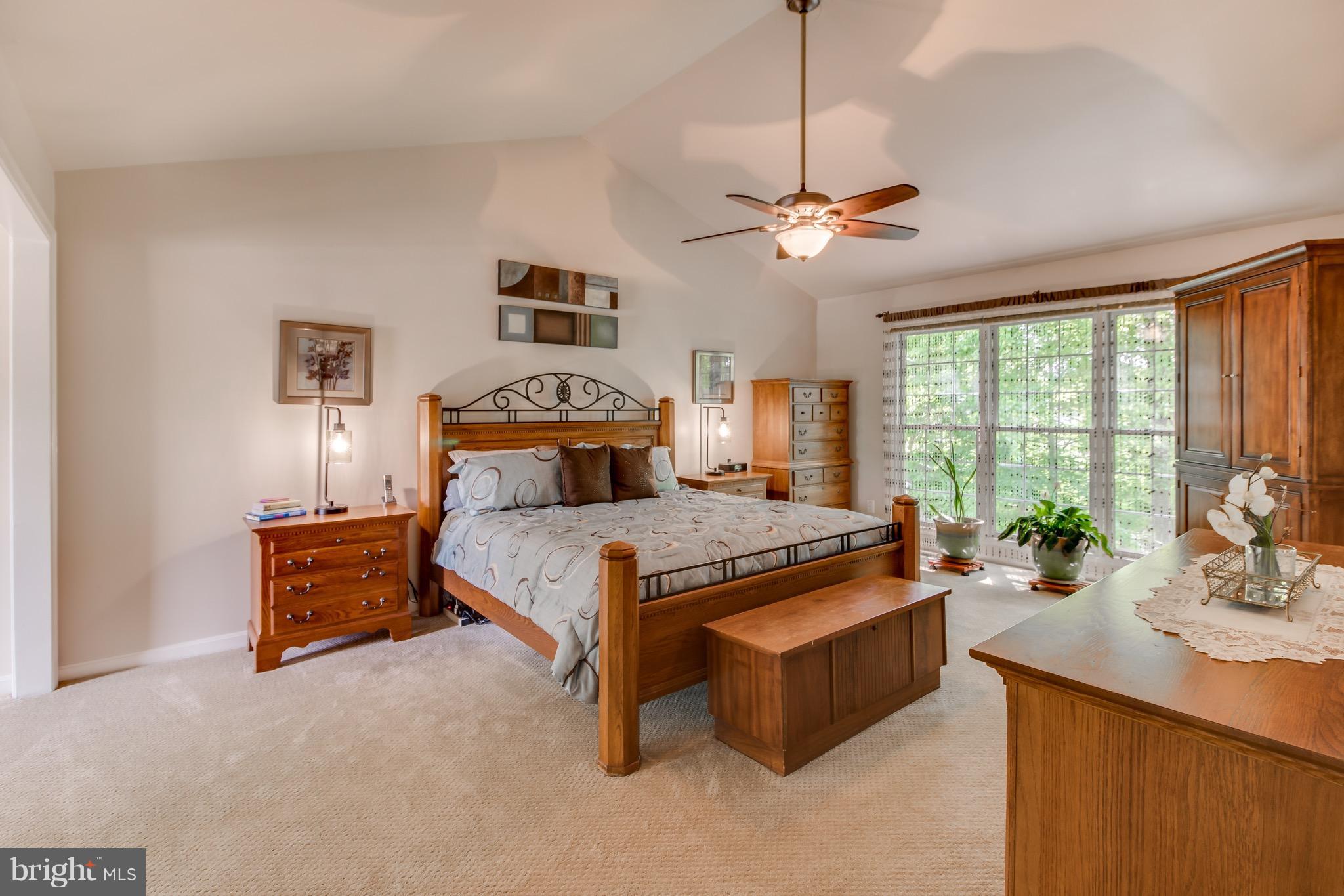 OLD BRIDGE ESTATES - Residential