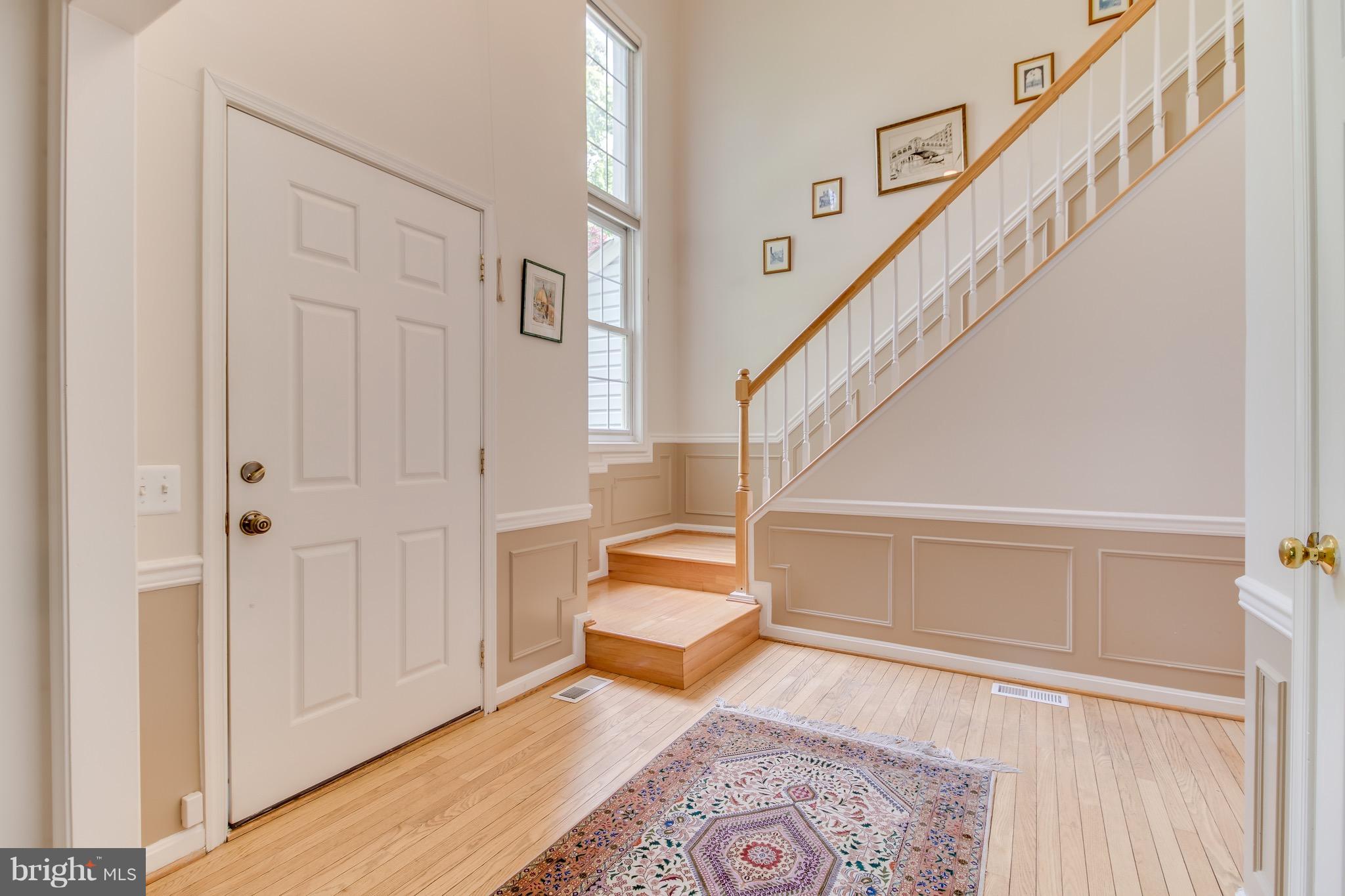 OLD BRIDGE ESTATES - Residential