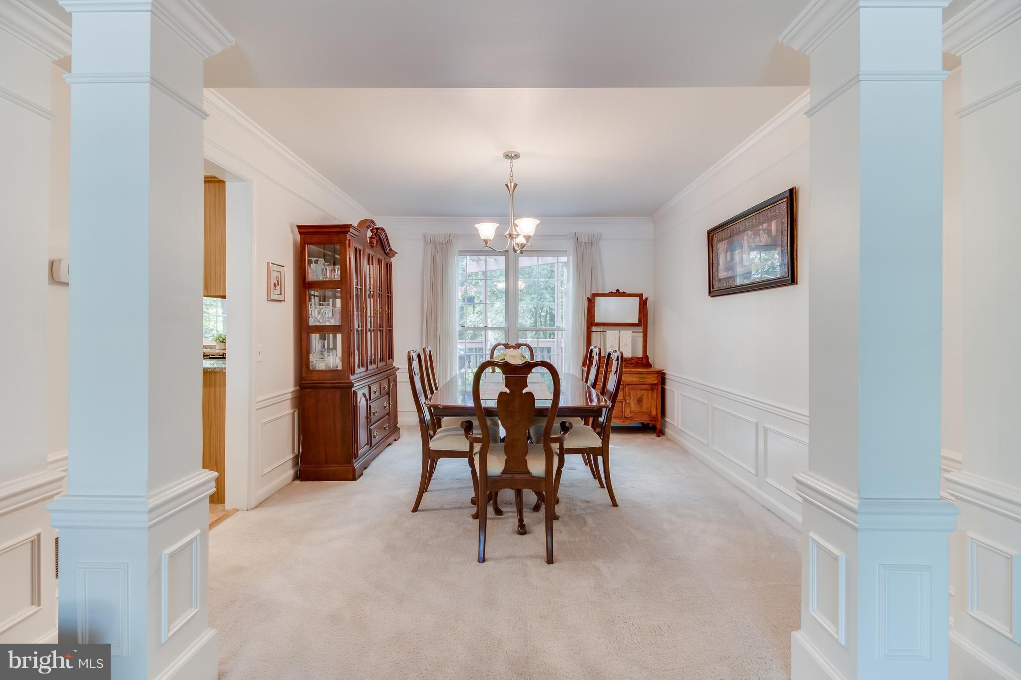 OLD BRIDGE ESTATES - Residential