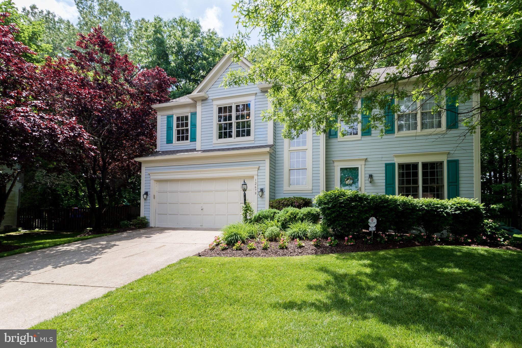 OLD BRIDGE ESTATES - Residential