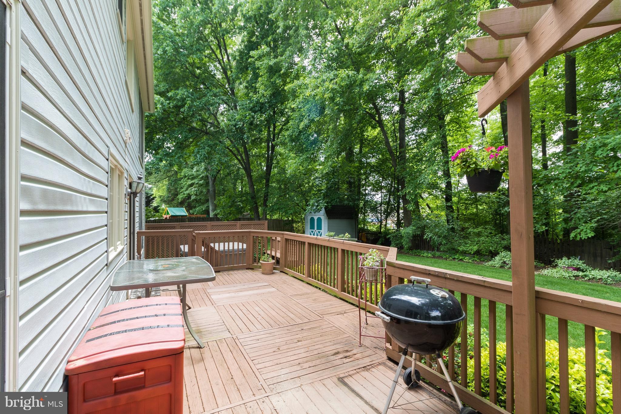 OLD BRIDGE ESTATES - Residential