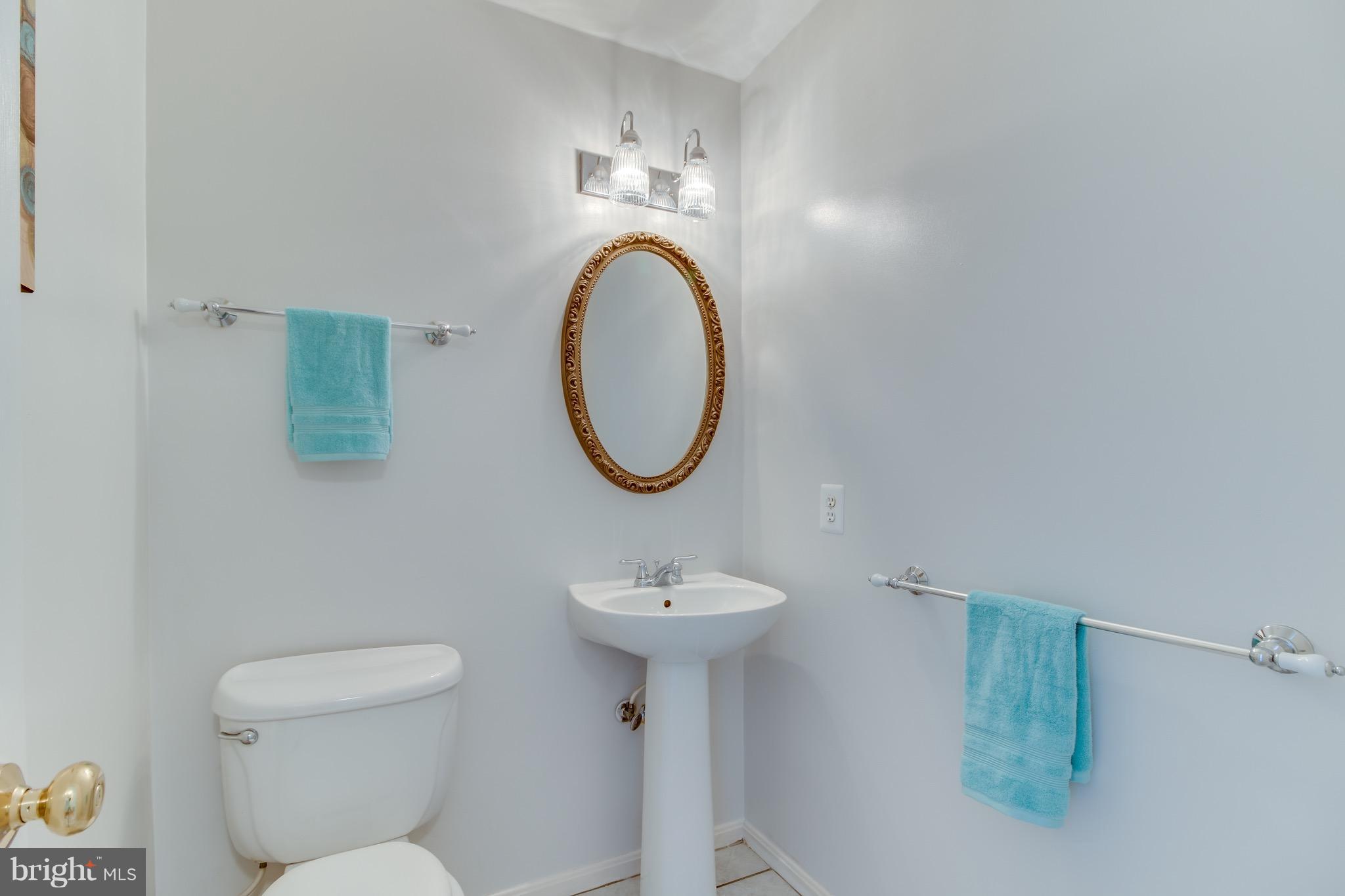 OLD BRIDGE ESTATES - Residential