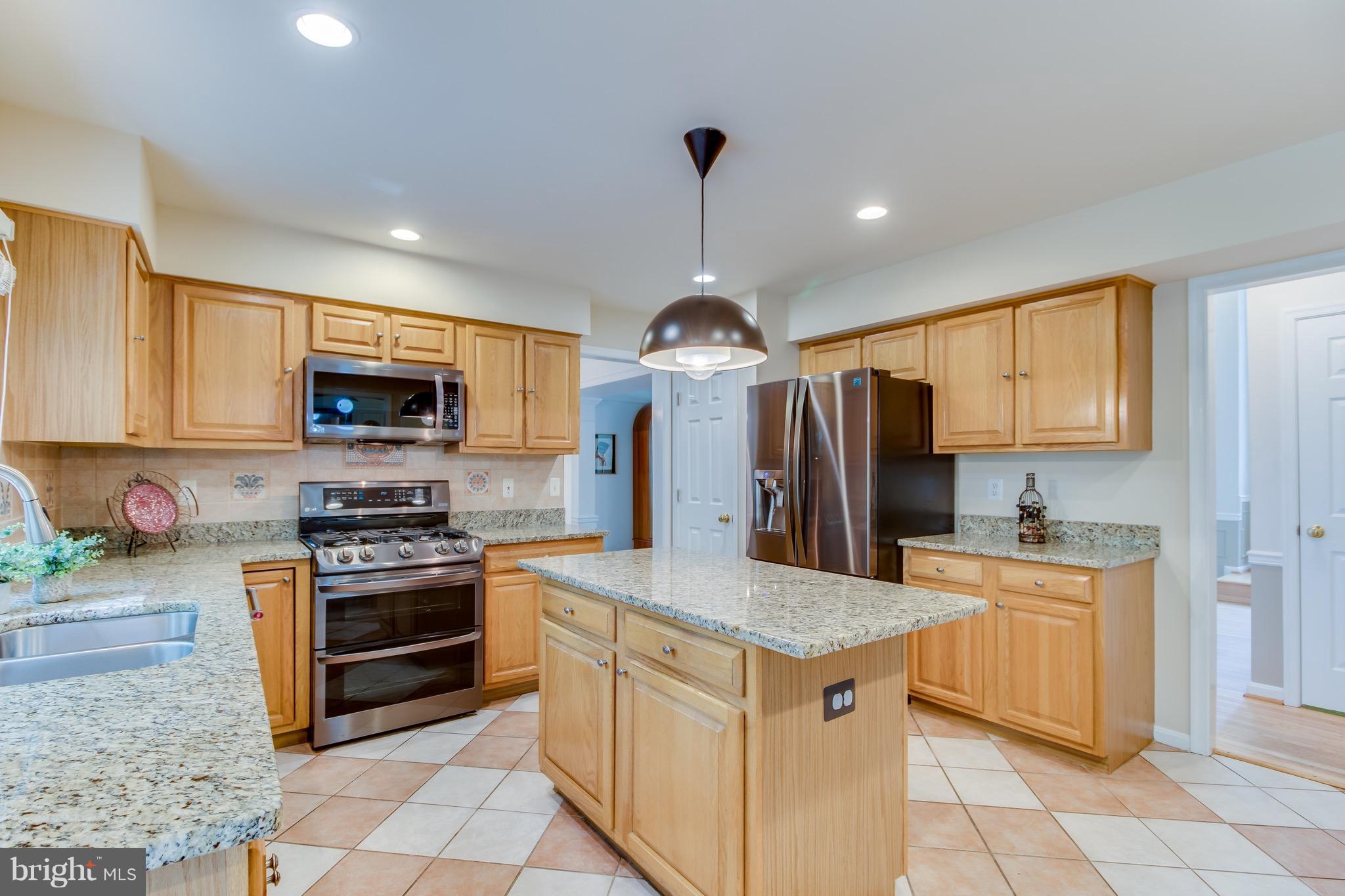 OLD BRIDGE ESTATES - Residential