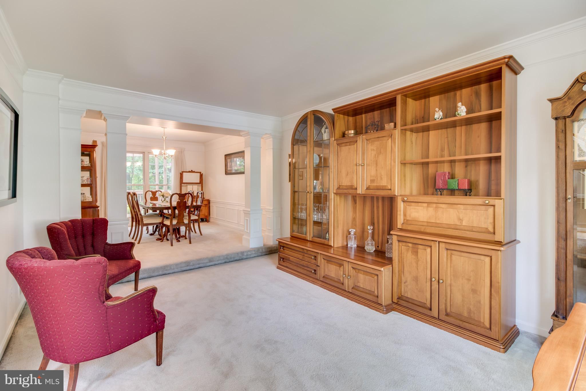 OLD BRIDGE ESTATES - Residential