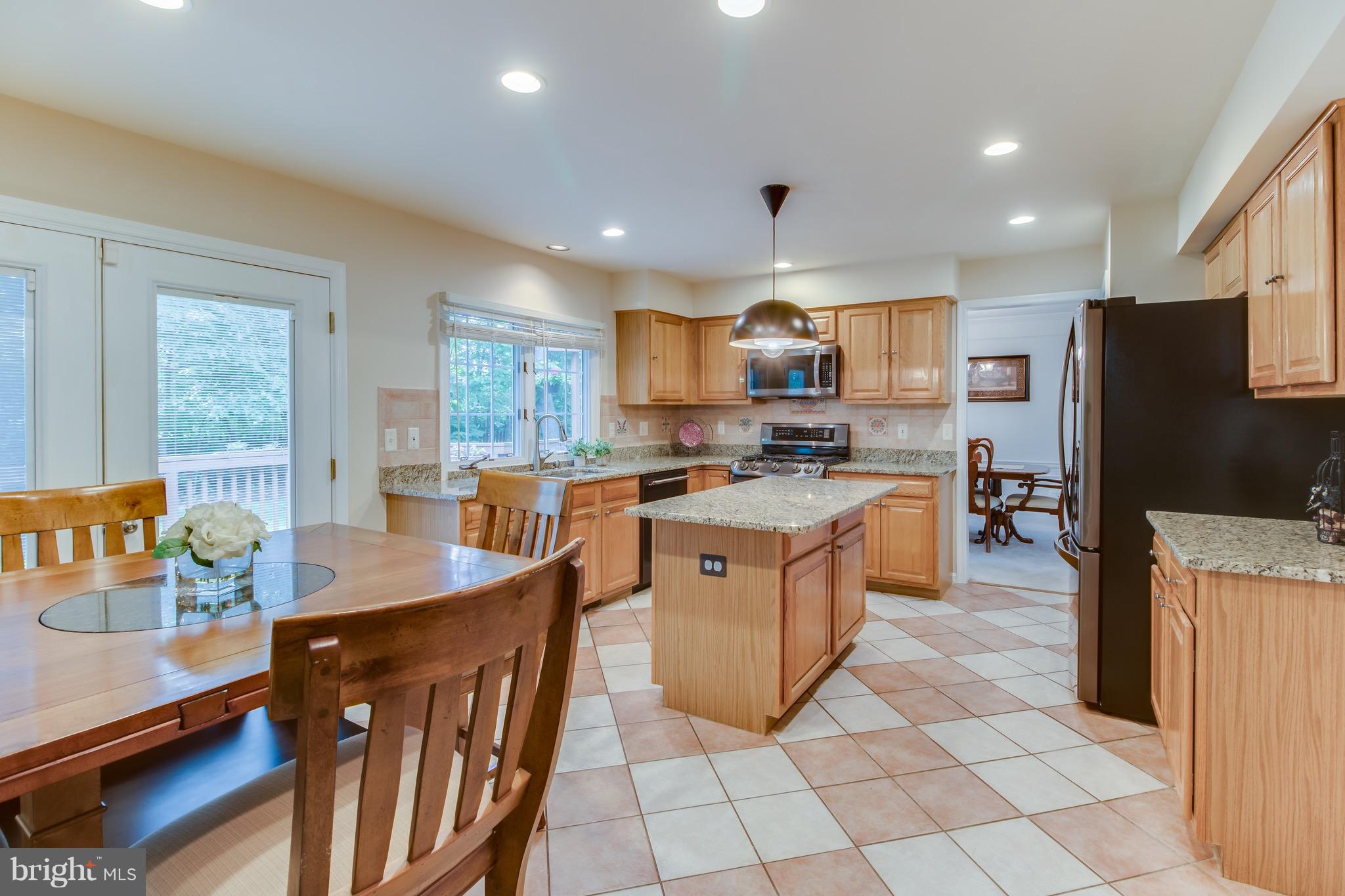 OLD BRIDGE ESTATES - Residential