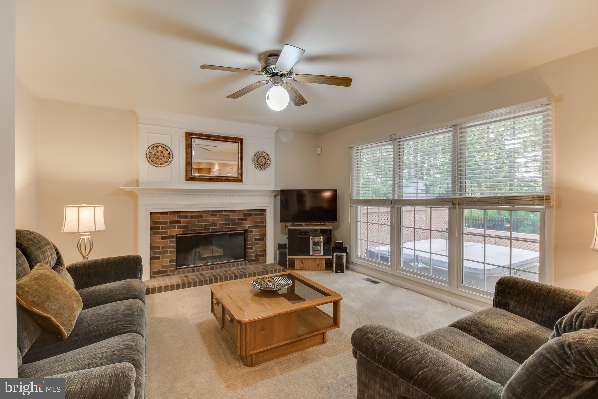 OLD BRIDGE ESTATES - Residential