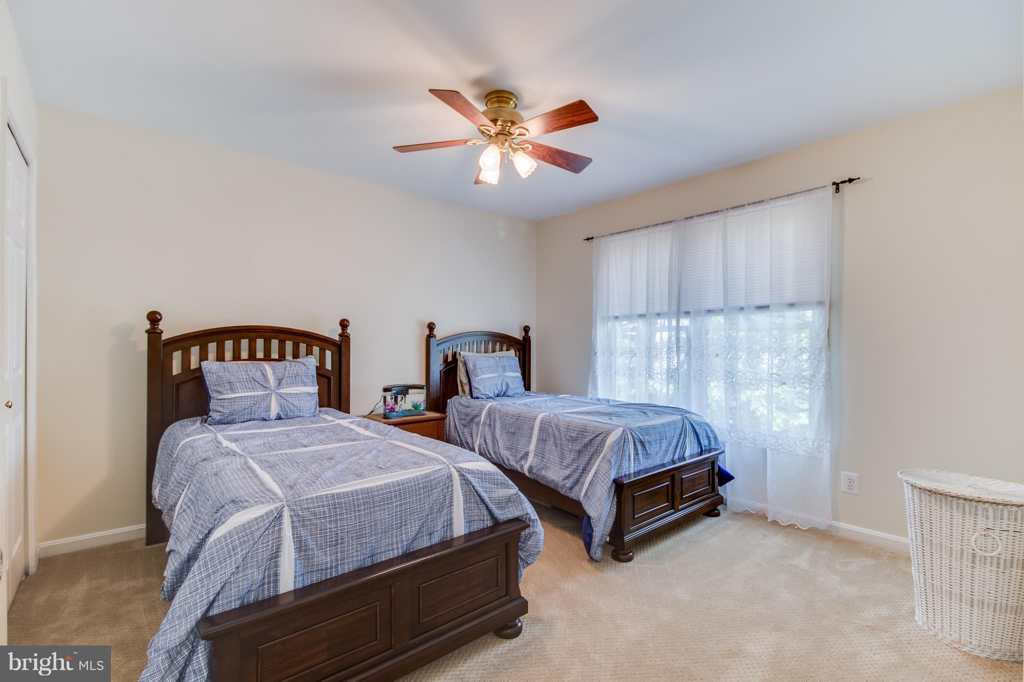 OLD BRIDGE ESTATES - Residential