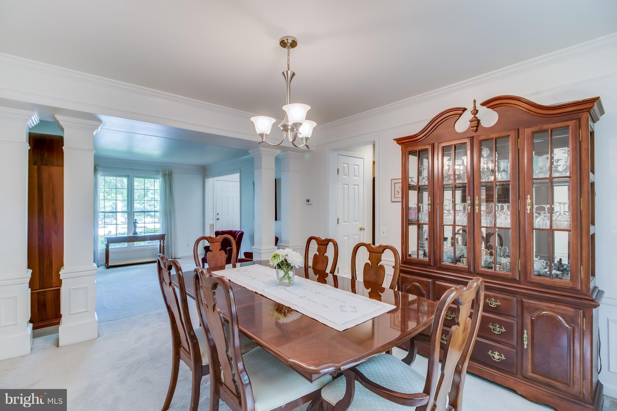 OLD BRIDGE ESTATES - Residential