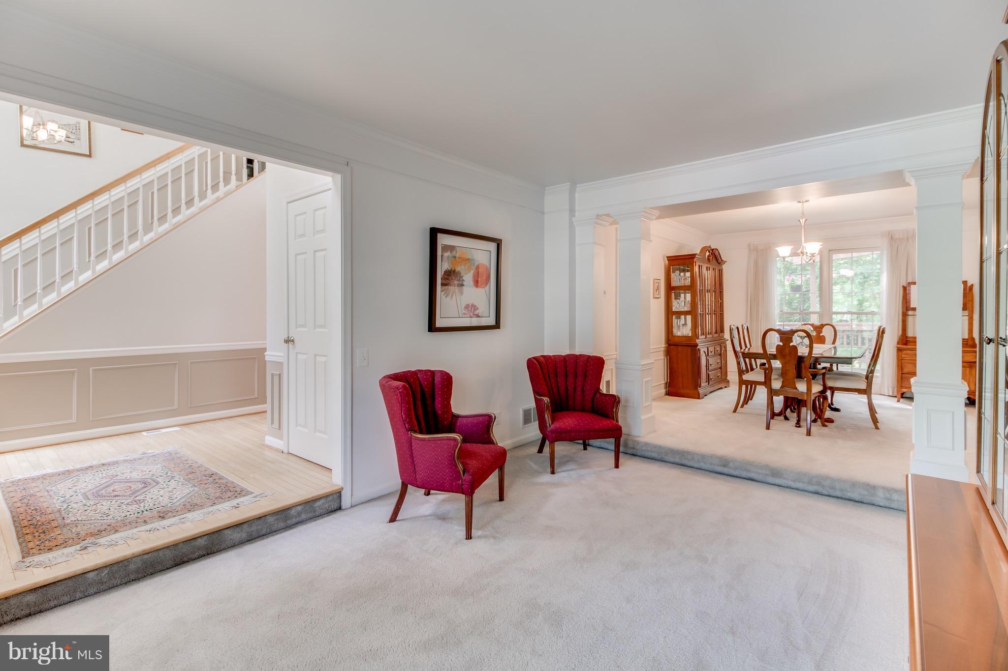 OLD BRIDGE ESTATES - Residential