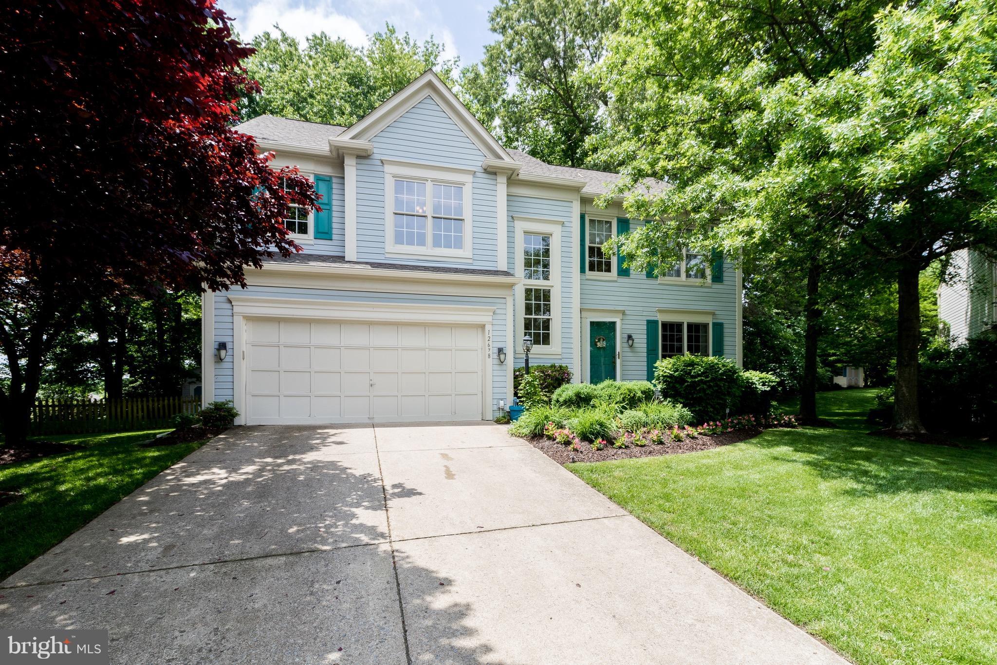 OLD BRIDGE ESTATES - Residential