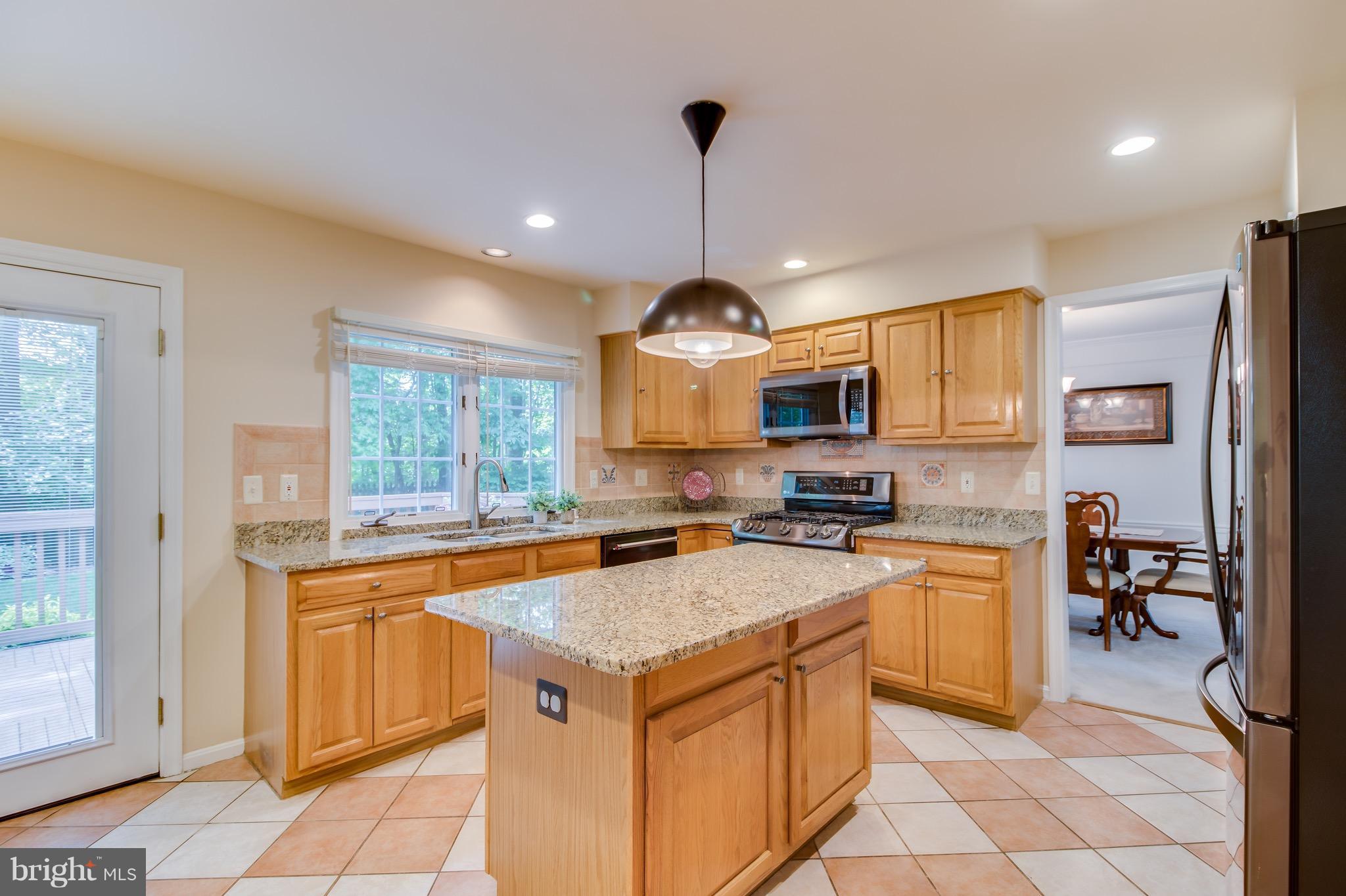 OLD BRIDGE ESTATES - Residential