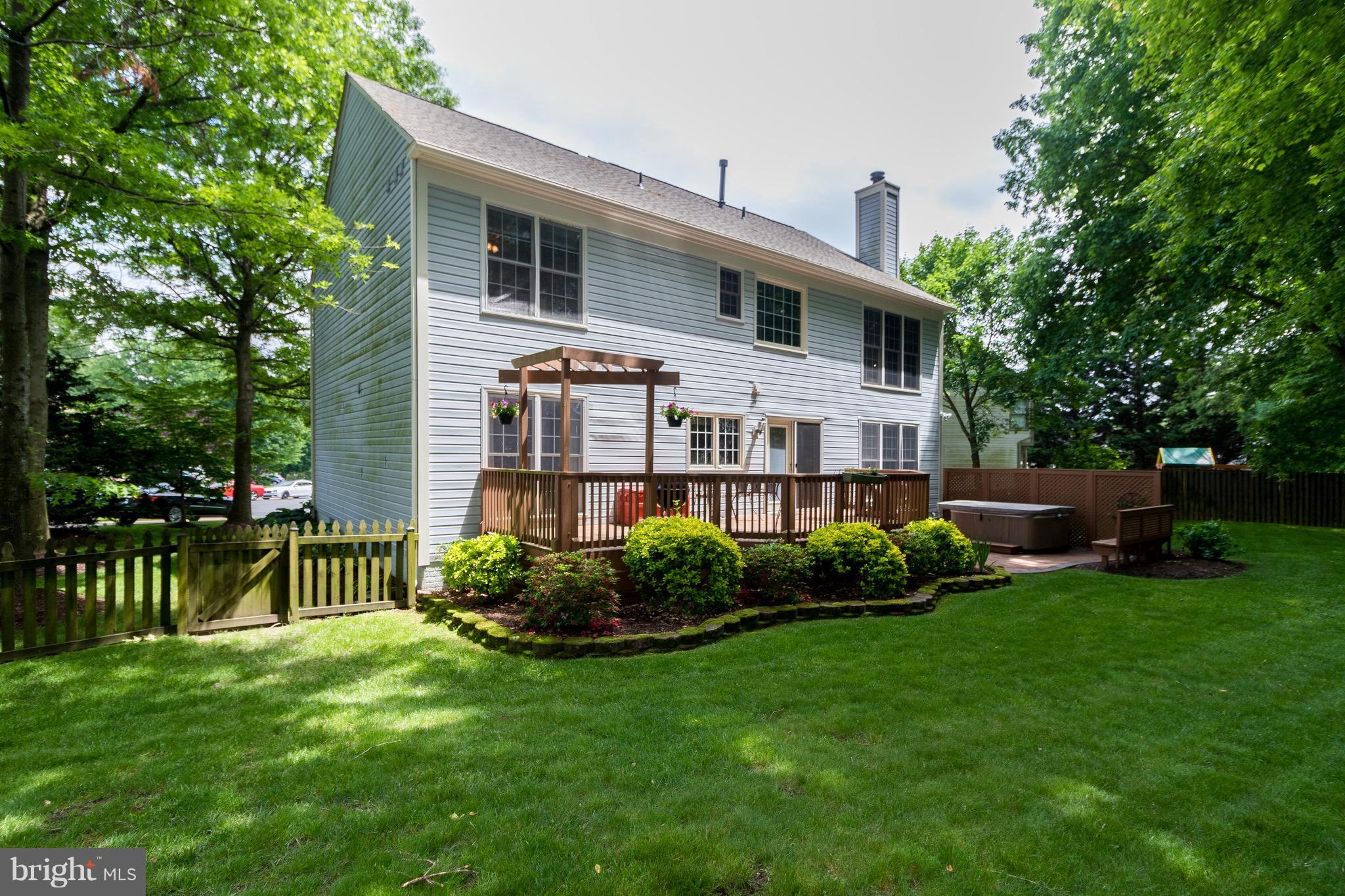 OLD BRIDGE ESTATES - Residential