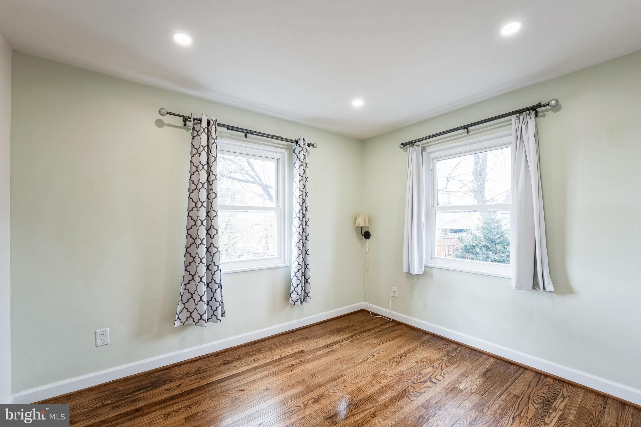 GLENRIDGE - Residential