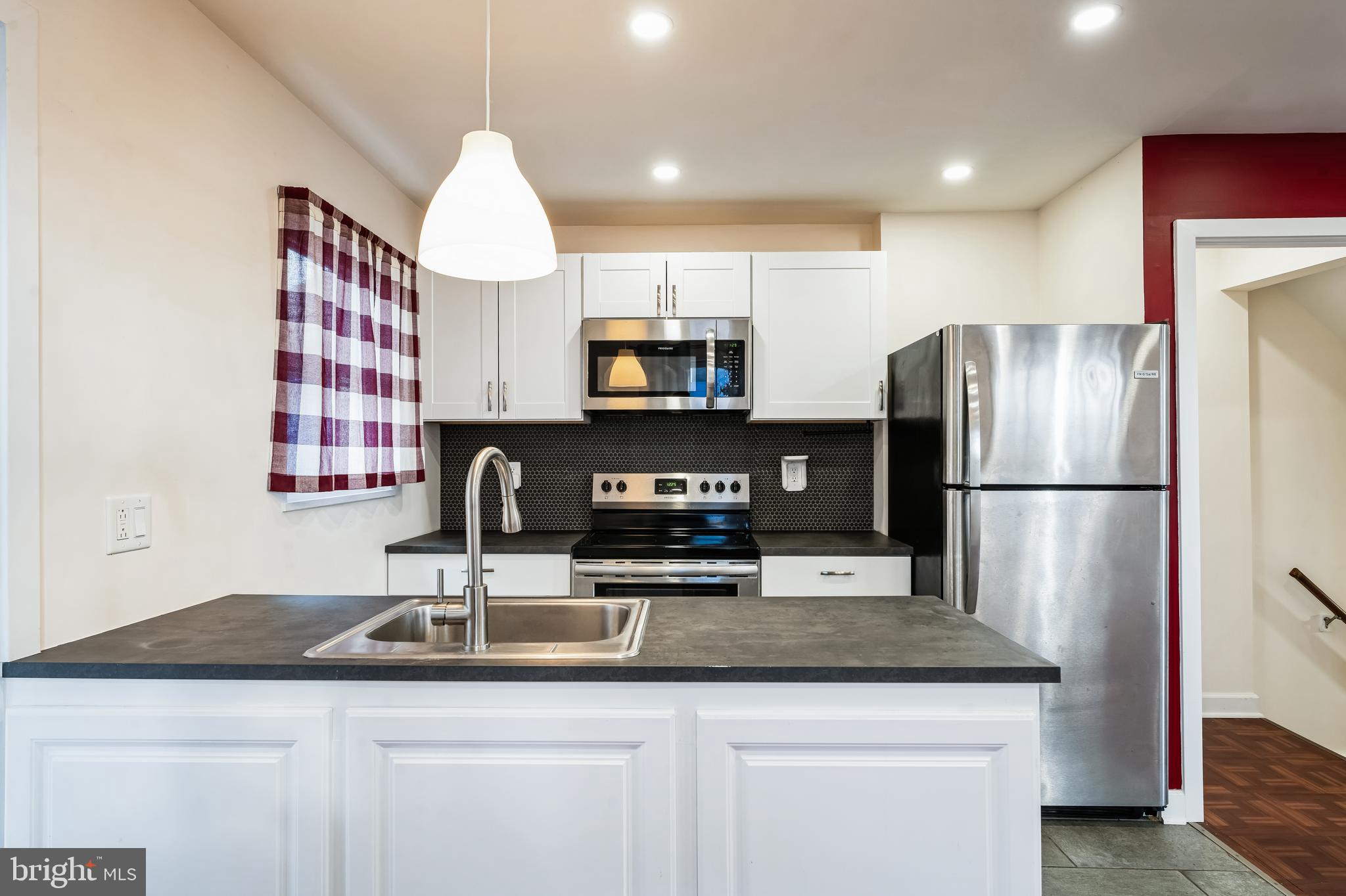 GLENRIDGE - Residential