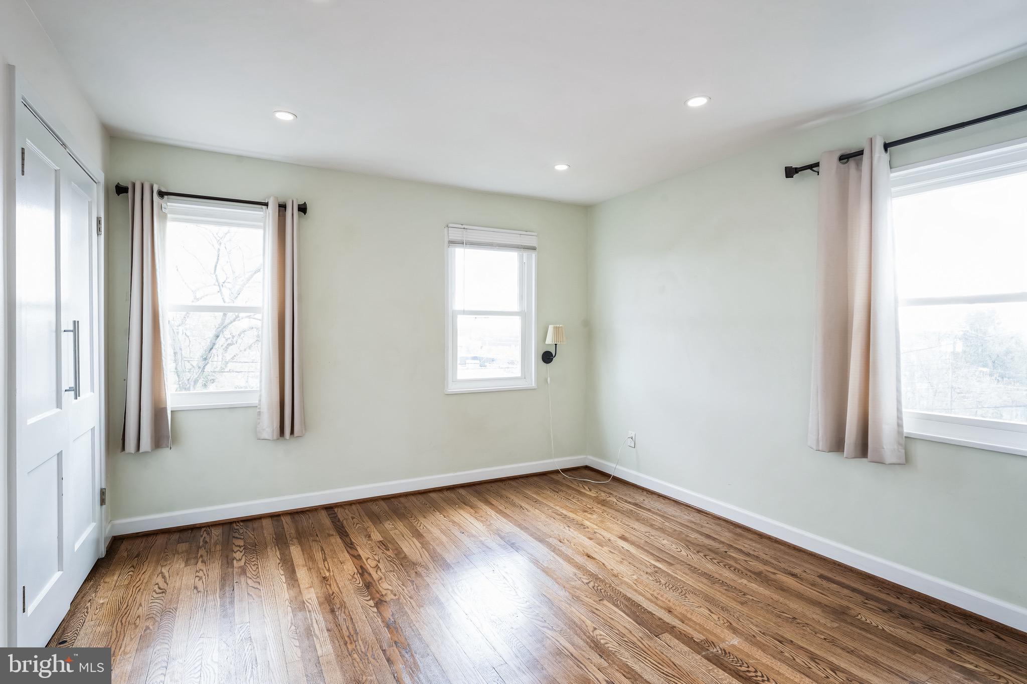 GLENRIDGE - Residential