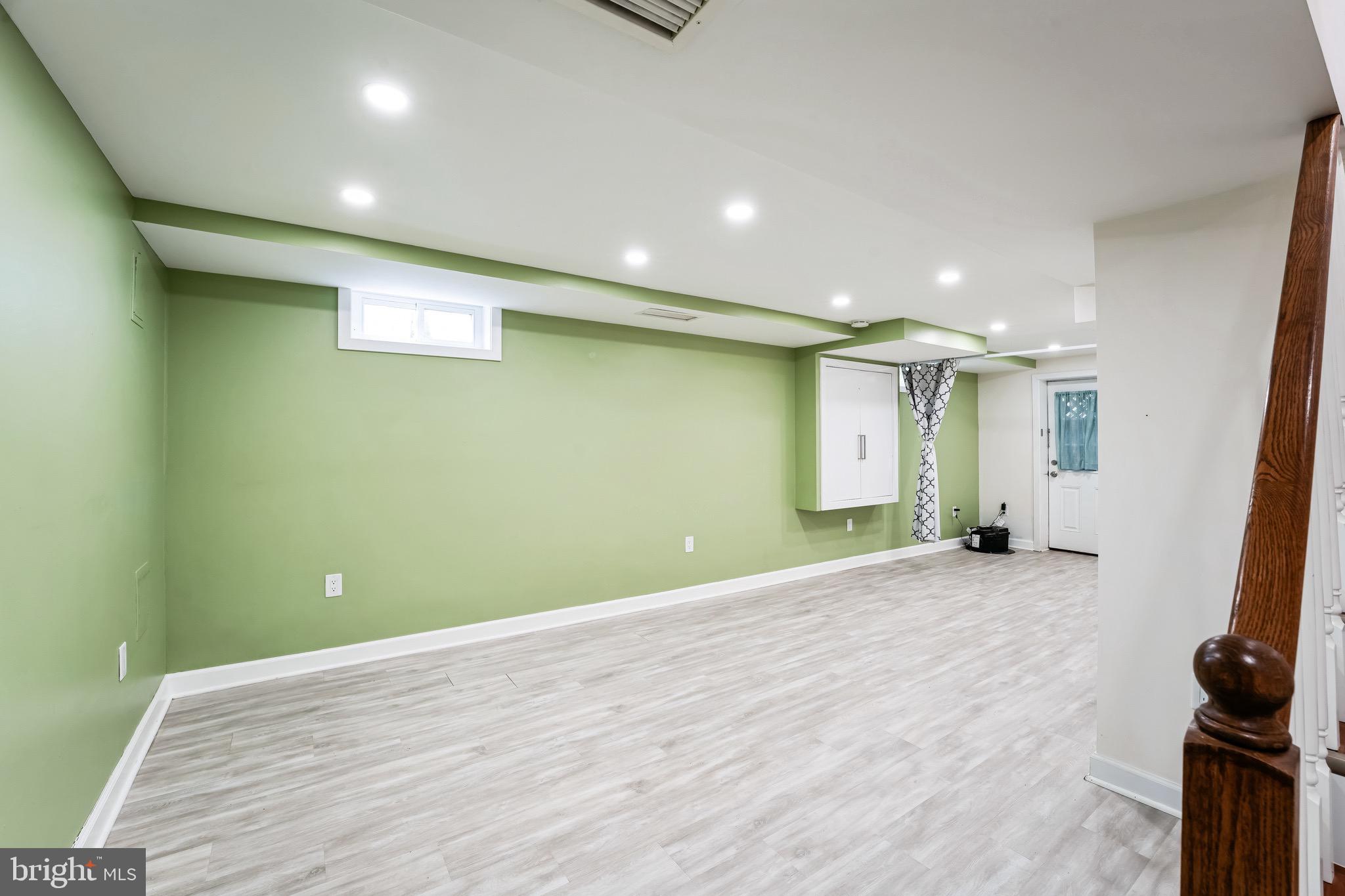 GLENRIDGE - Residential