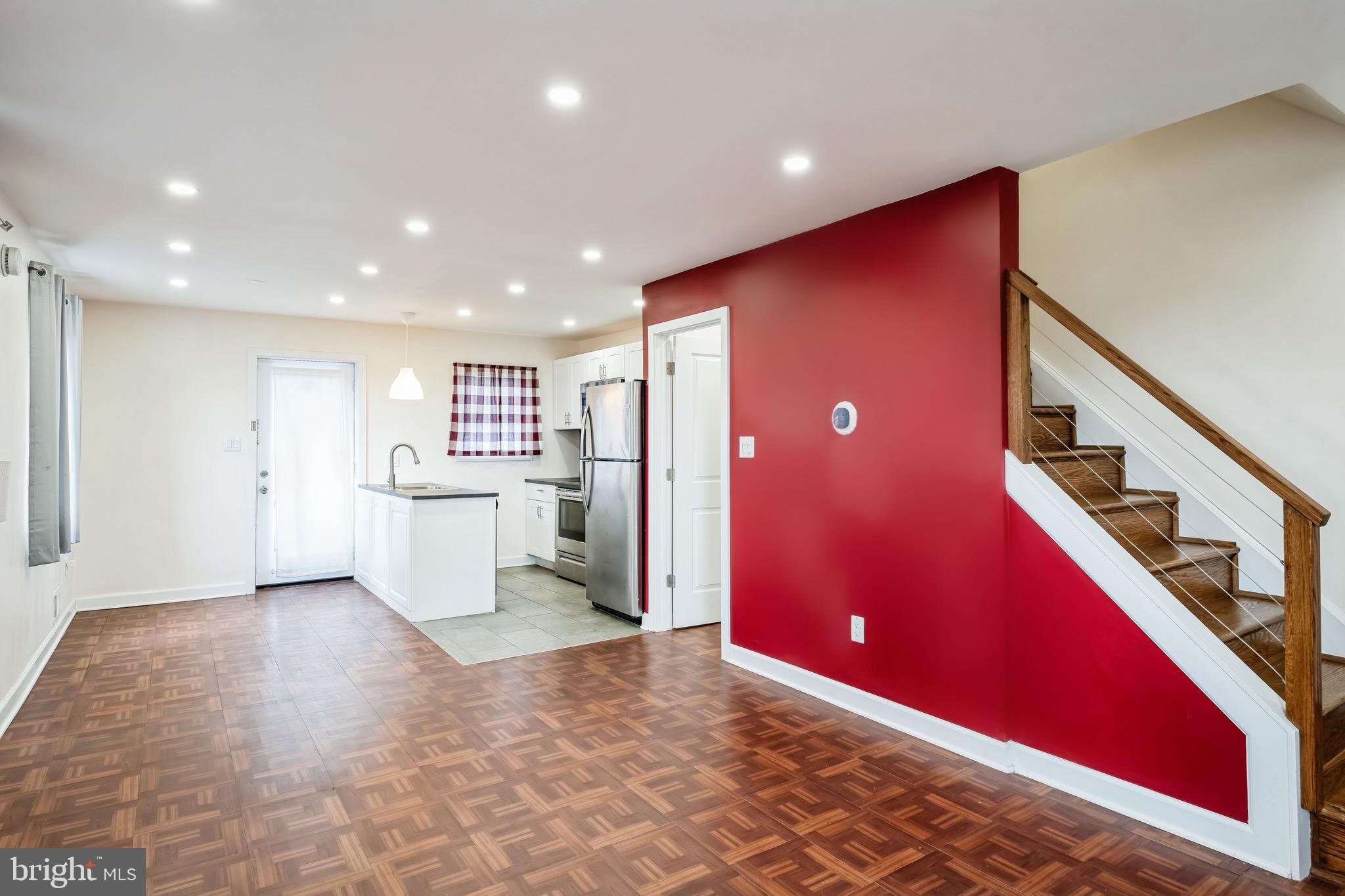 GLENRIDGE - Residential