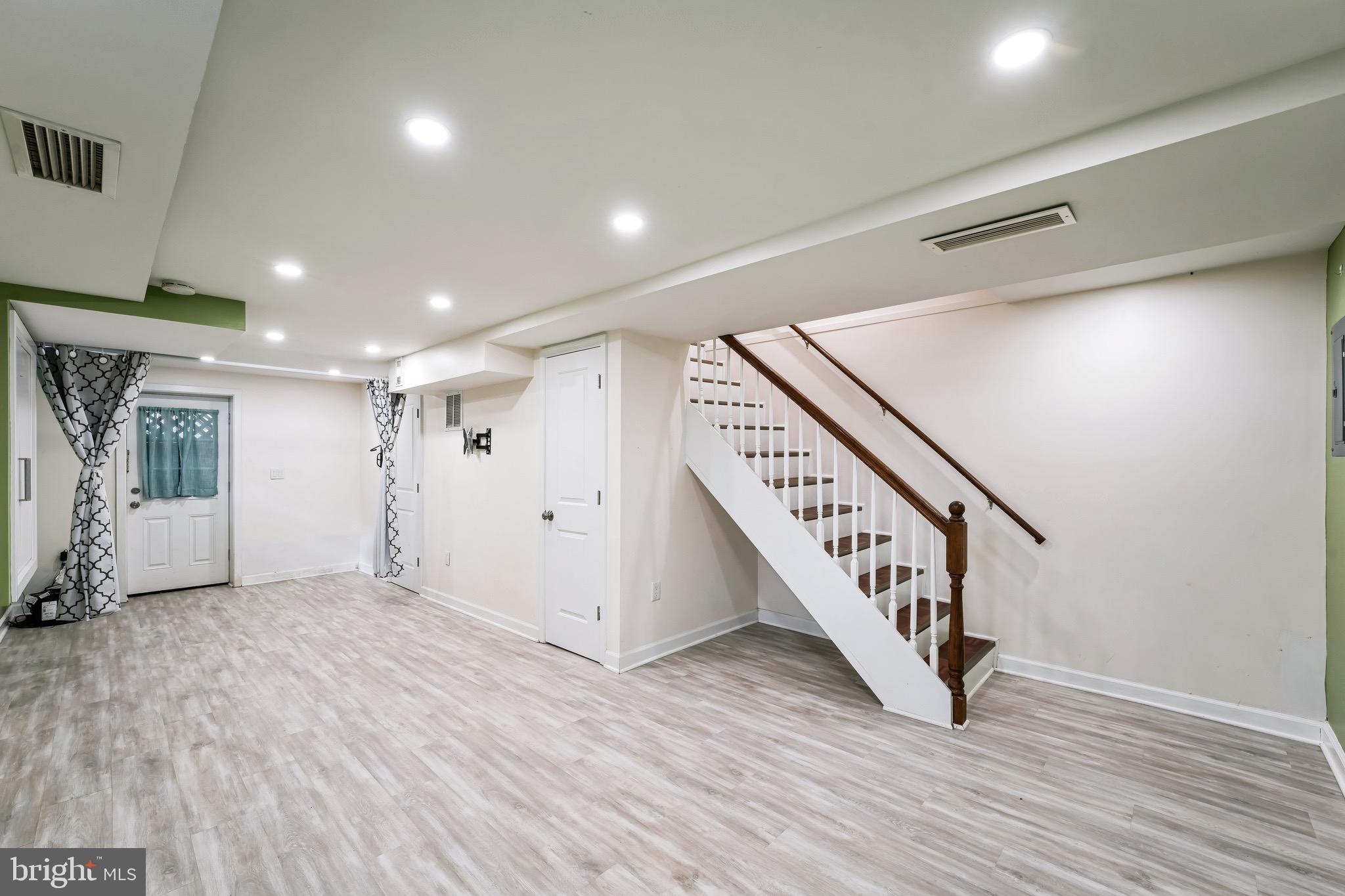 GLENRIDGE - Residential