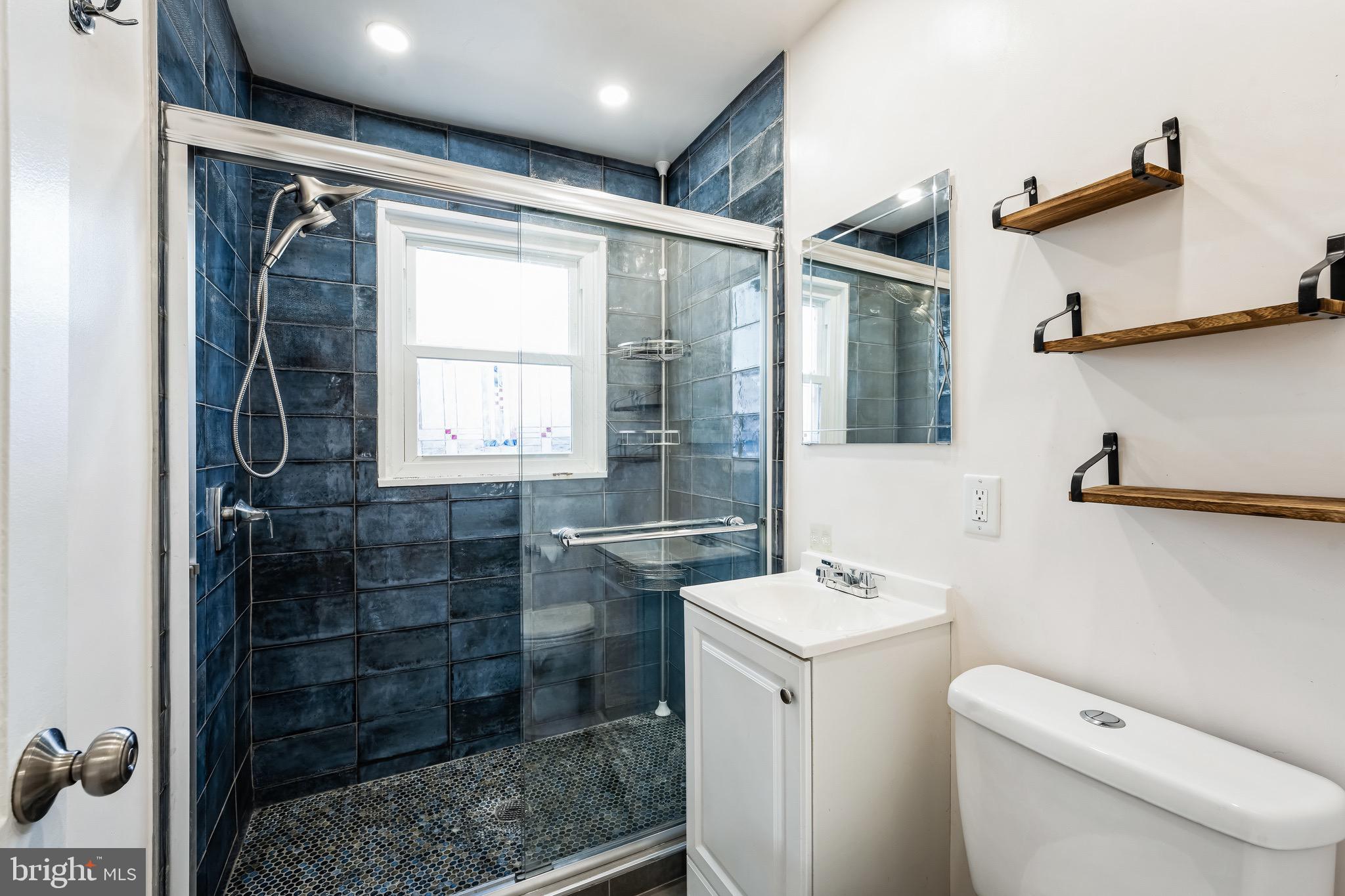 GLENRIDGE - Residential