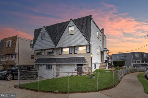 2823 Chase Road, Philadelphia, PA MLS: PAPH2463464