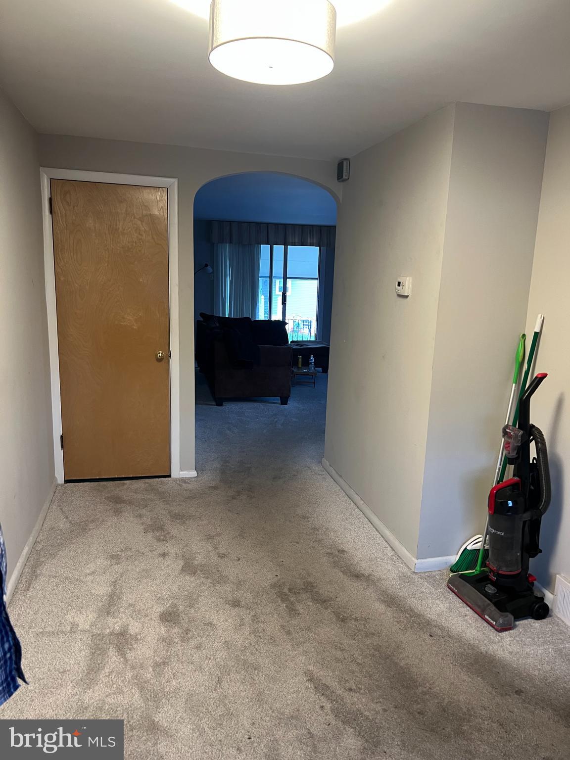 ACADEMY GARDENS - Residential Lease