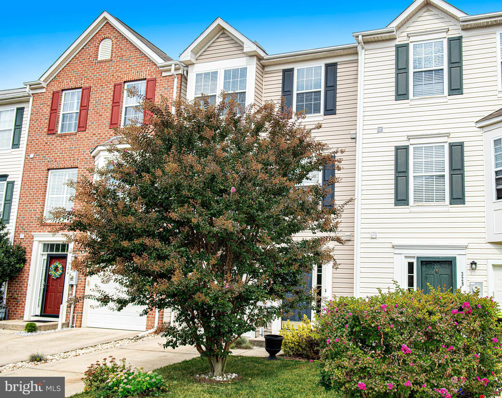 EAGLES LANDING AT WATERS EDGE - Residential