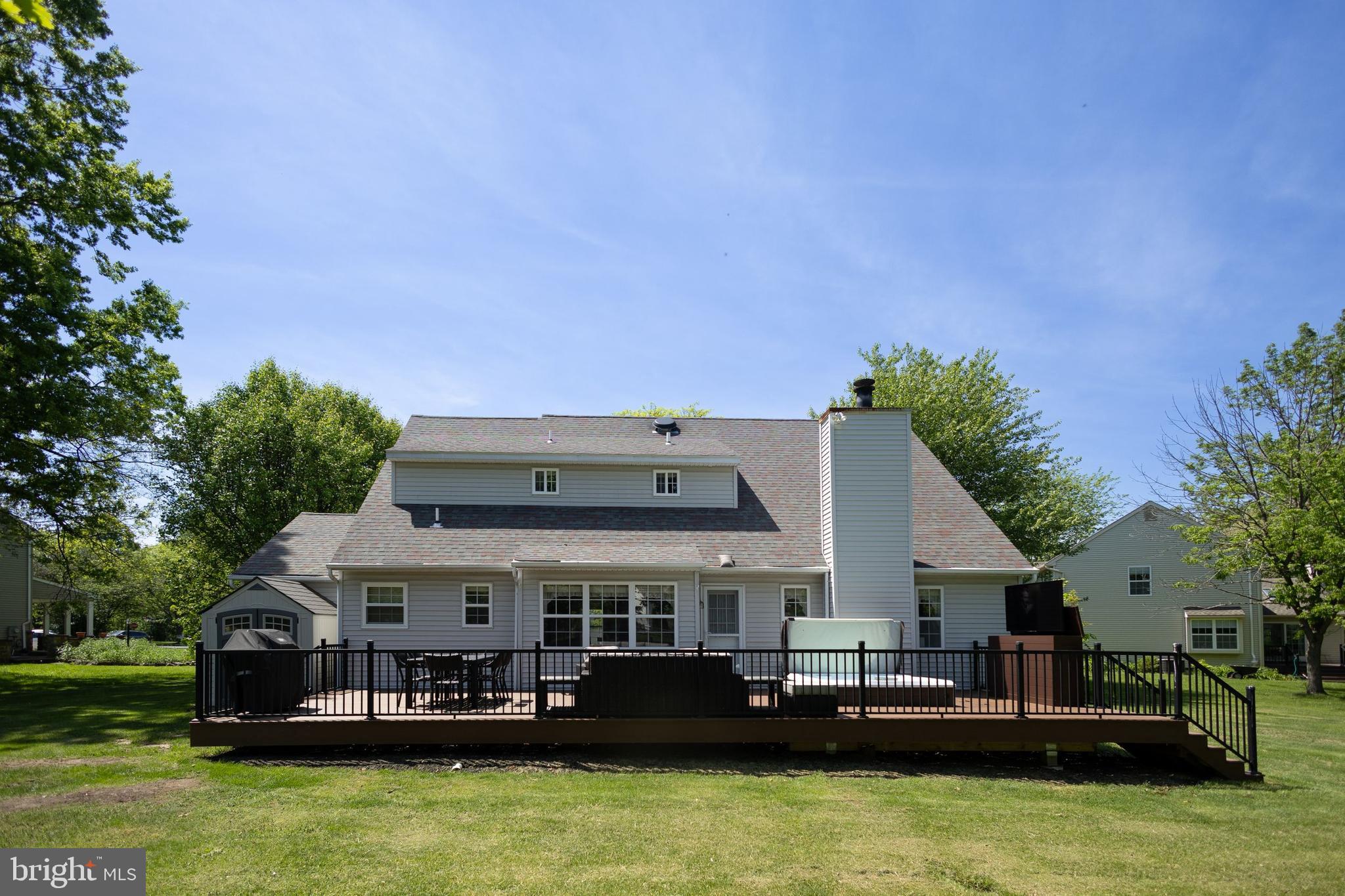 COUNTRY GREENE - Residential